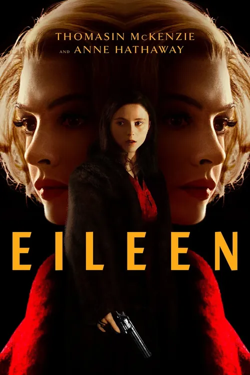 Meu Nome Era Eileen