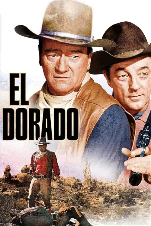 El Dorado