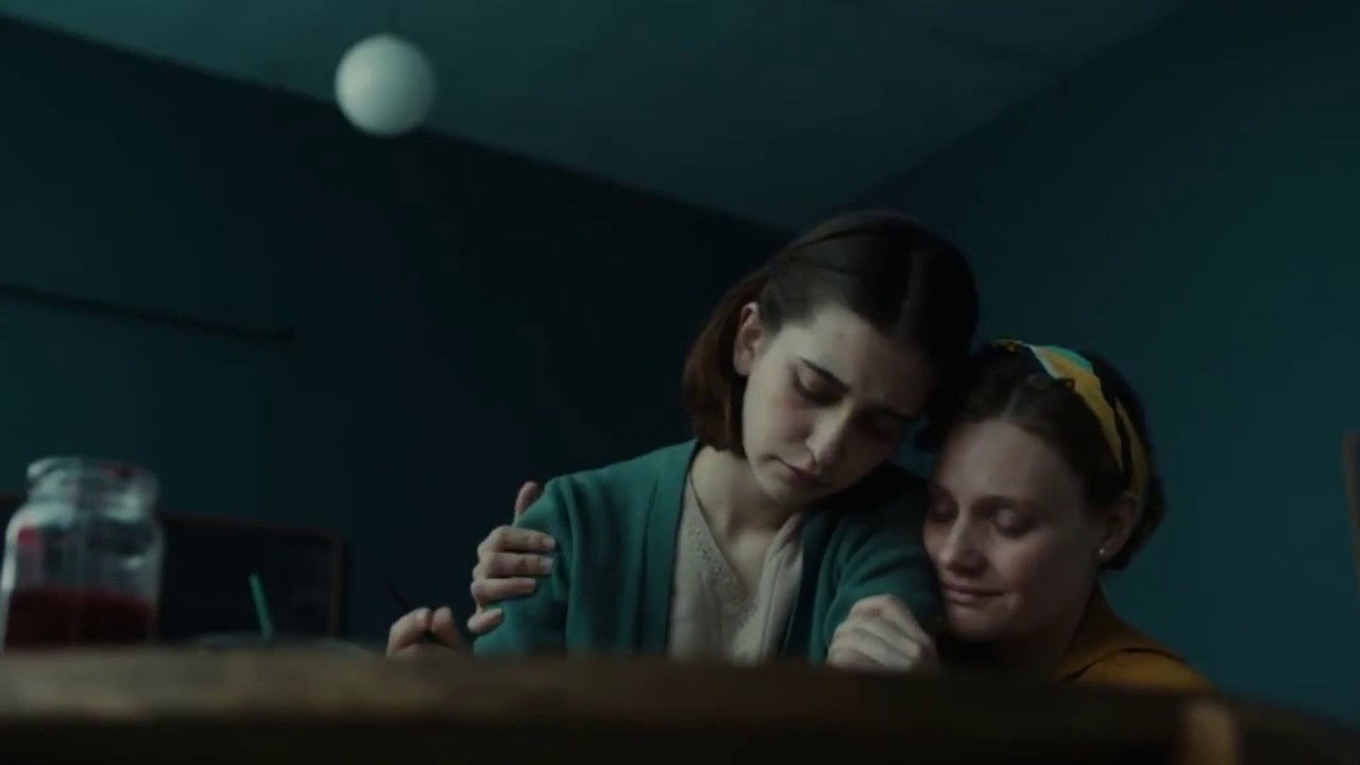 Foto do filme The Windermere Children