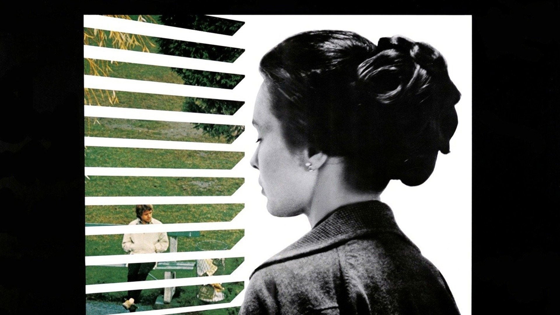 Foto do filme Uma Mulher Diferente