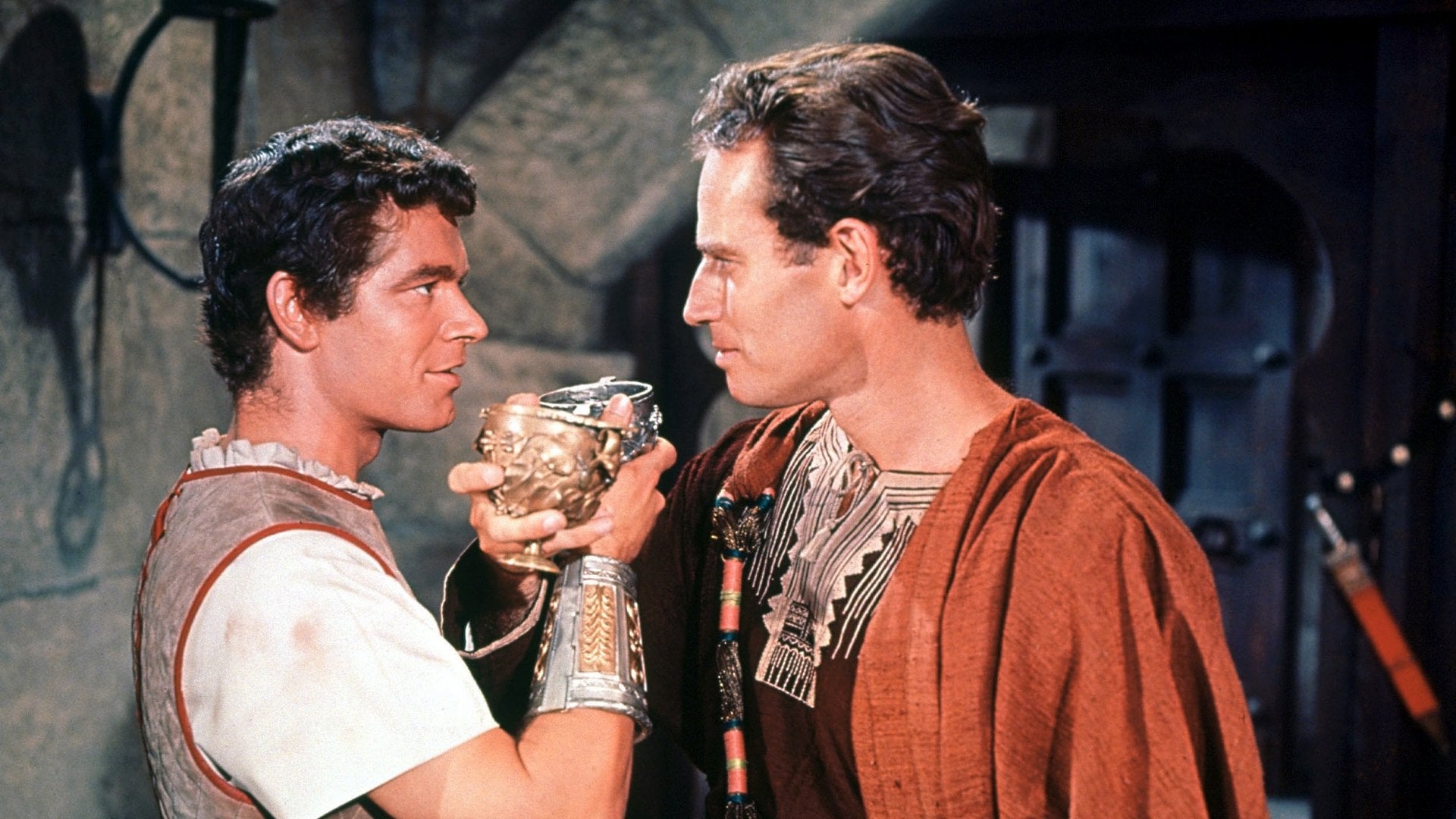 Foto do filme Ben-Hur