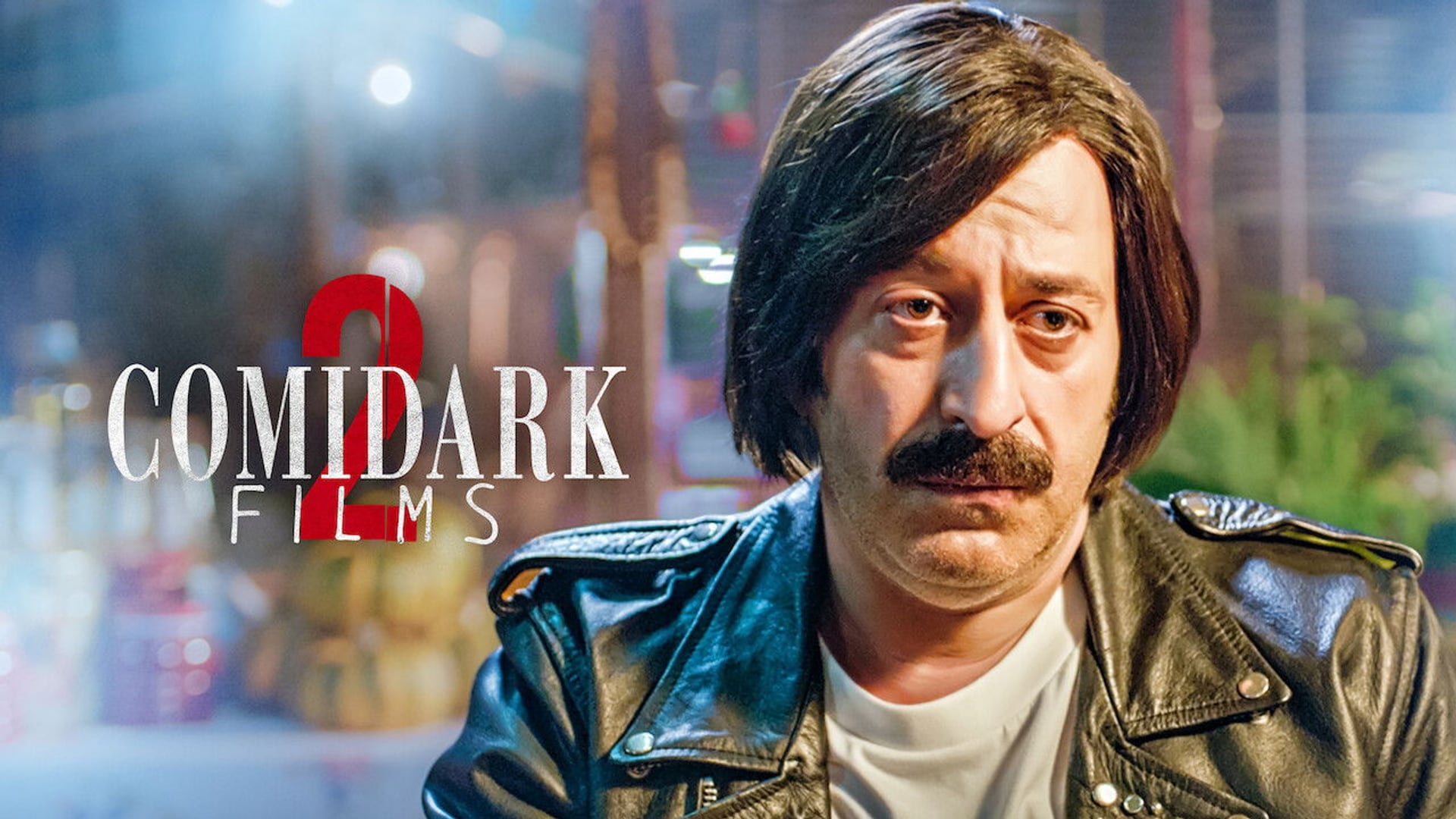 Foto do filme Karakomik Filmler 2: Deli