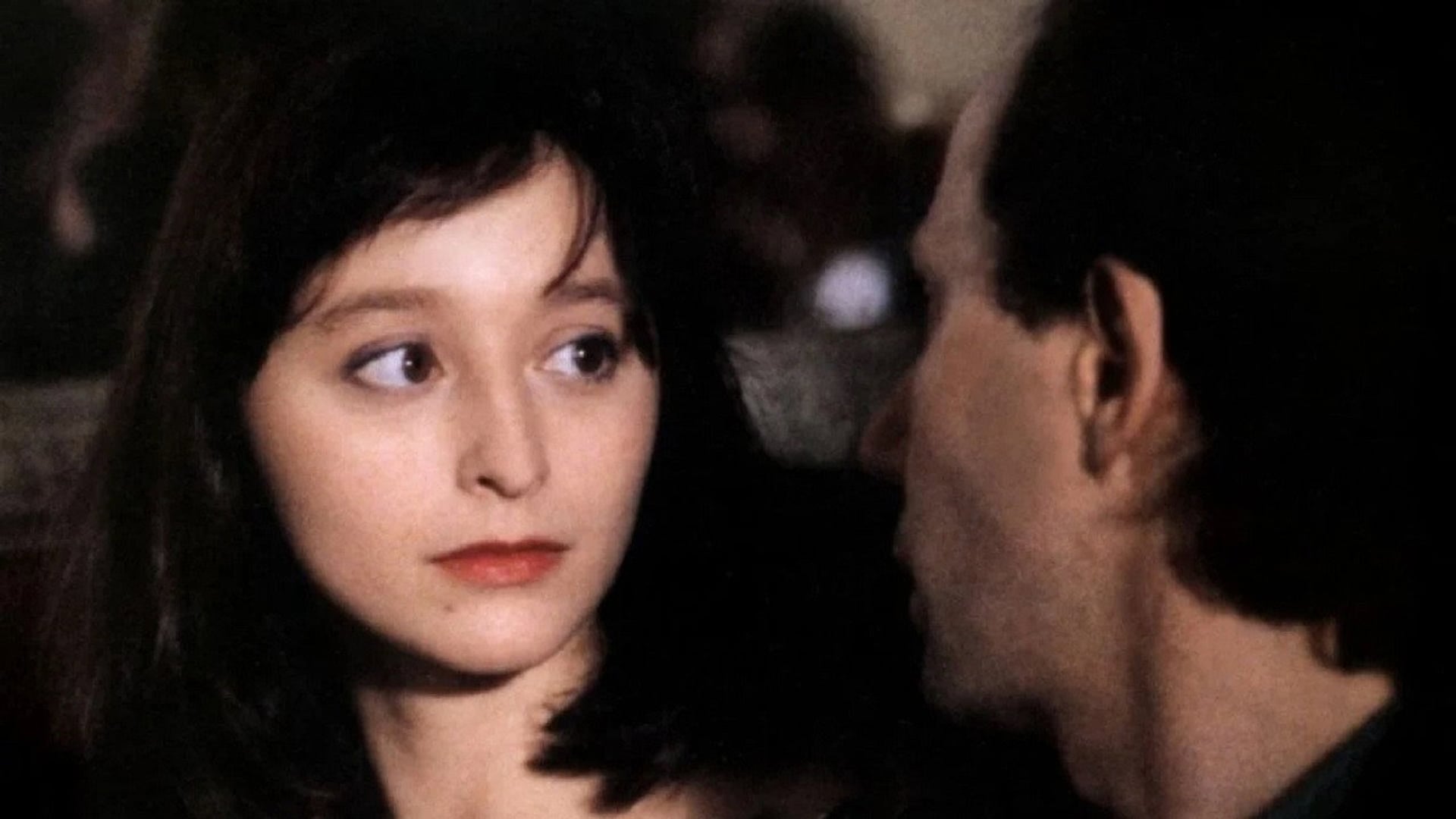Foto do filme La Discrète