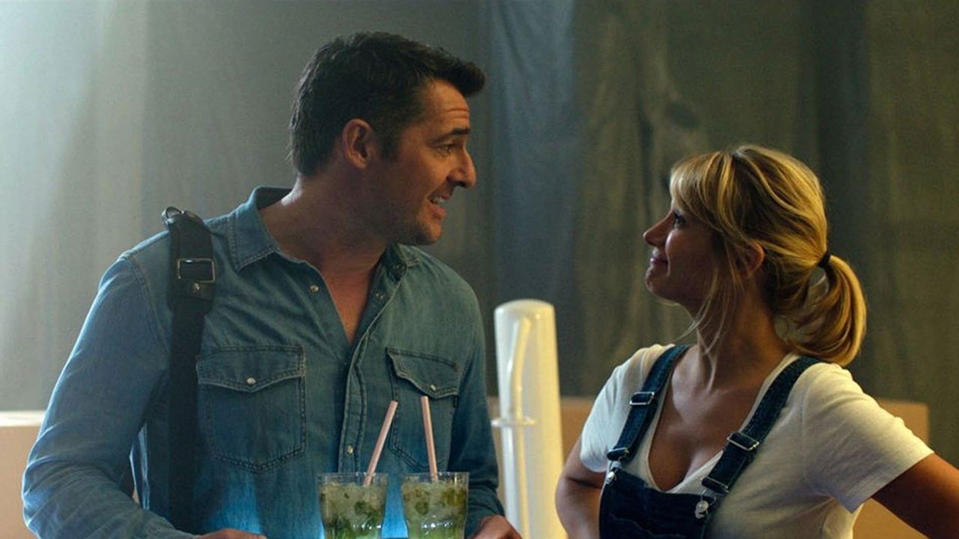 Foto do filme Clube dos Divorciados