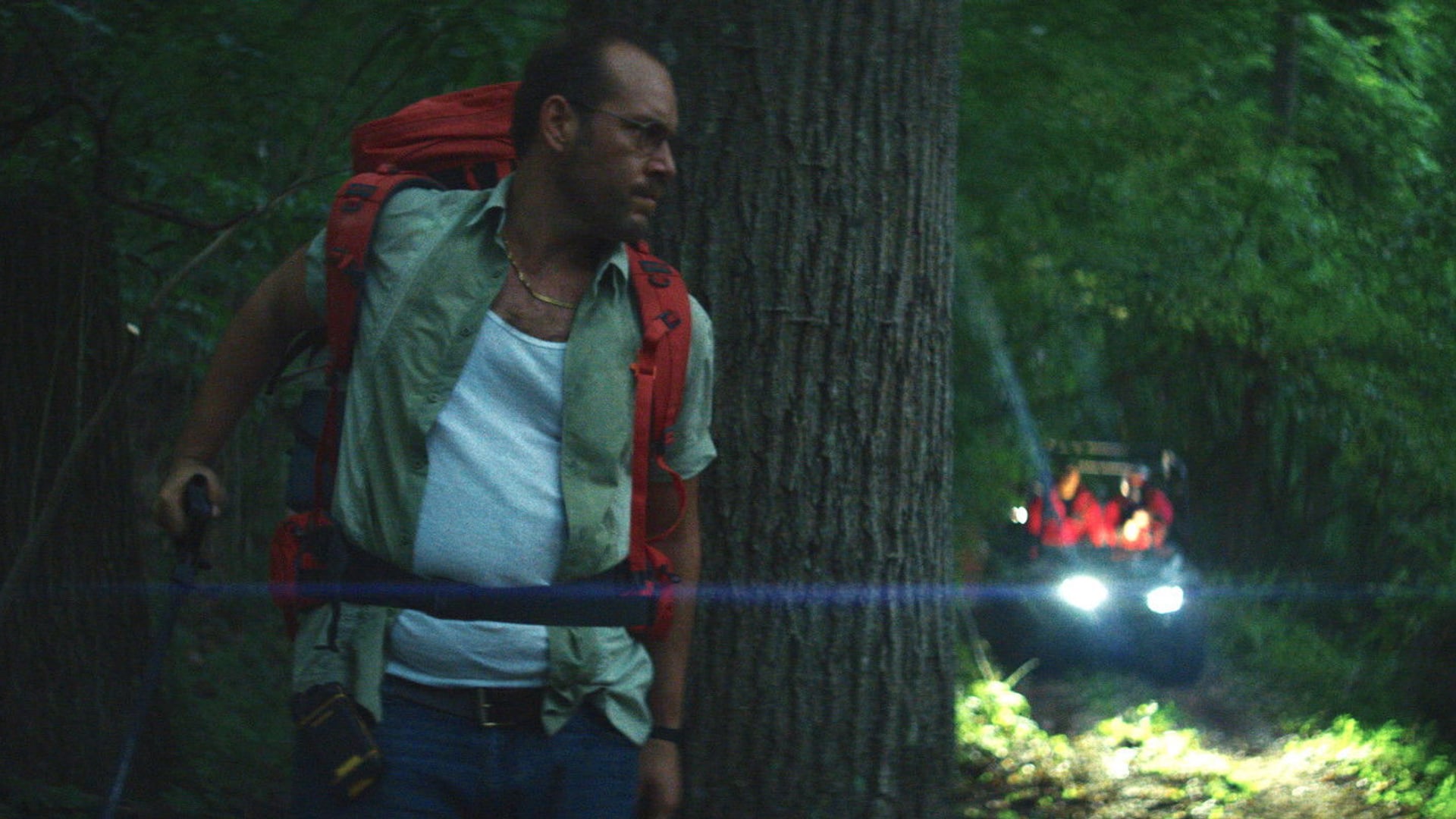 Foto do filme Lapsis