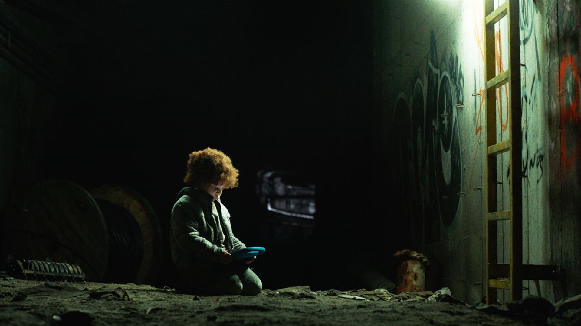 Foto do filme Invisíveis