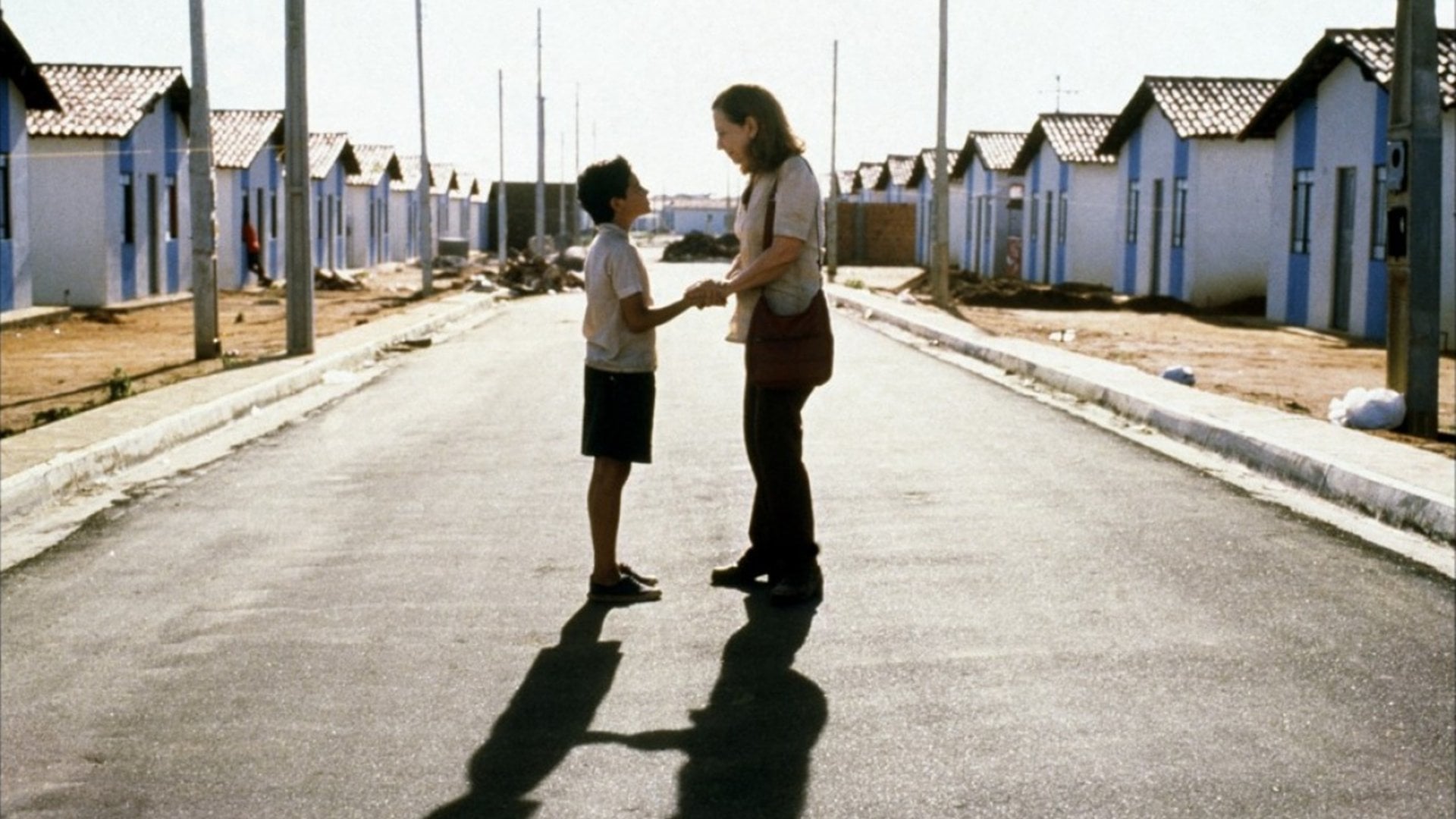 Foto do filme Central do Brasil