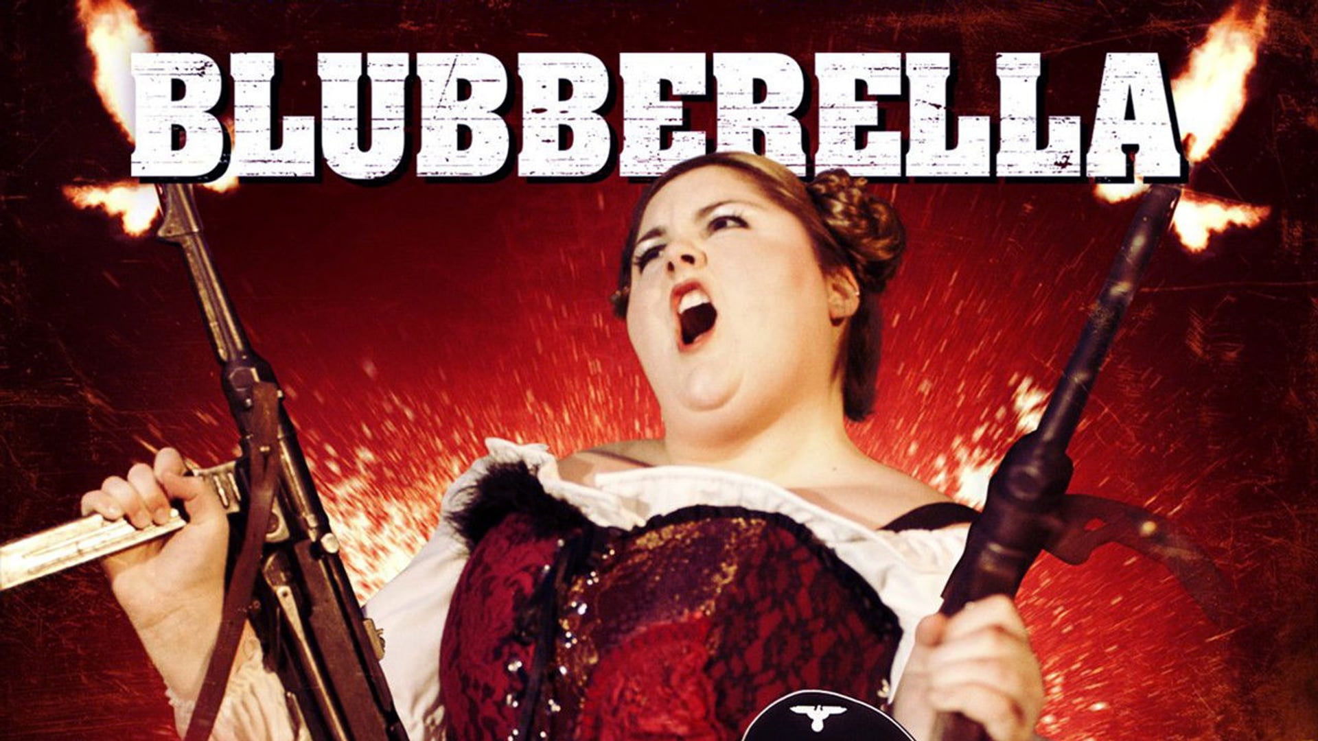 Foto do filme Blubberella