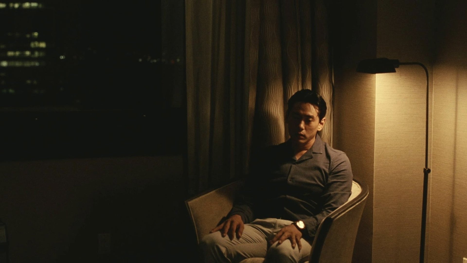 Foto do filme Vidas Passadas