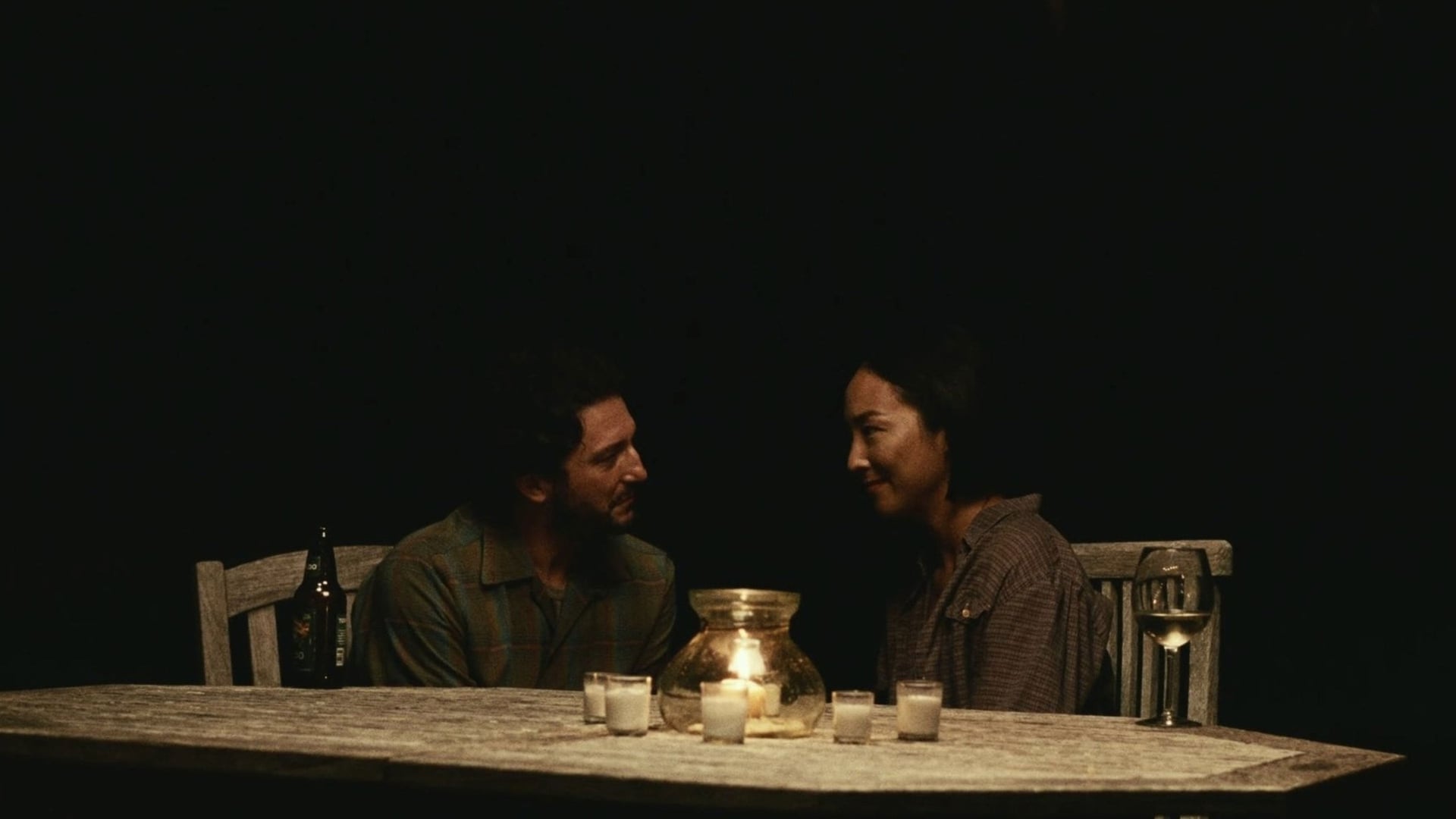 Foto do filme Vidas Passadas