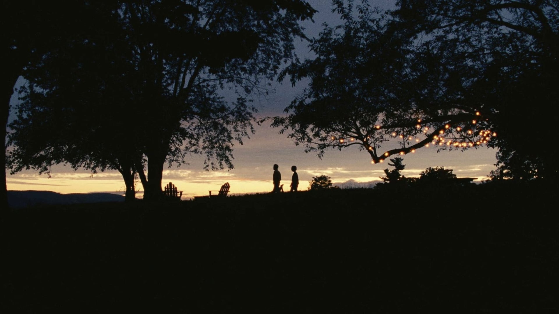 Foto do filme Vidas Passadas
