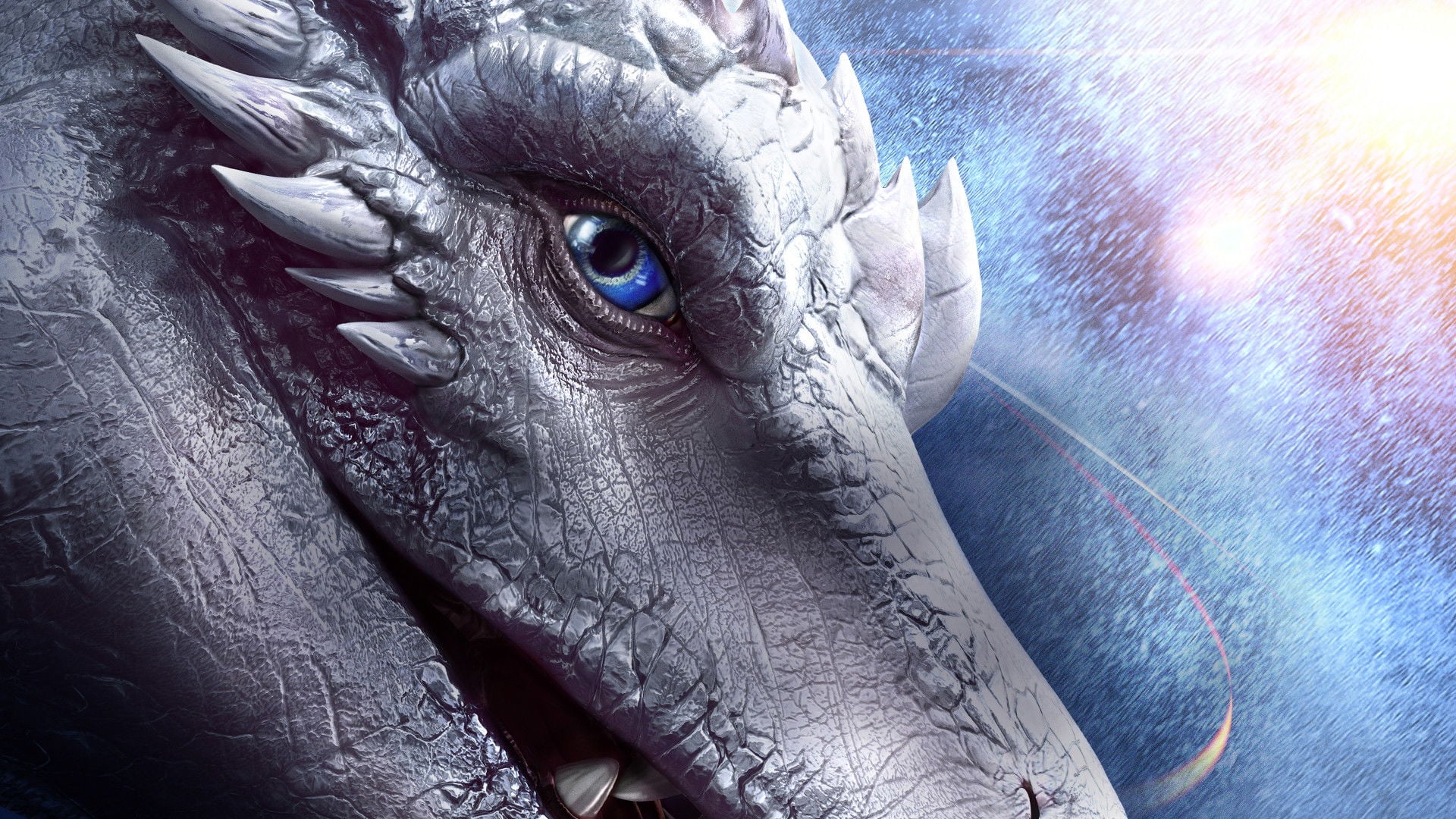 Foto do filme Coração de Dragão: Vingança