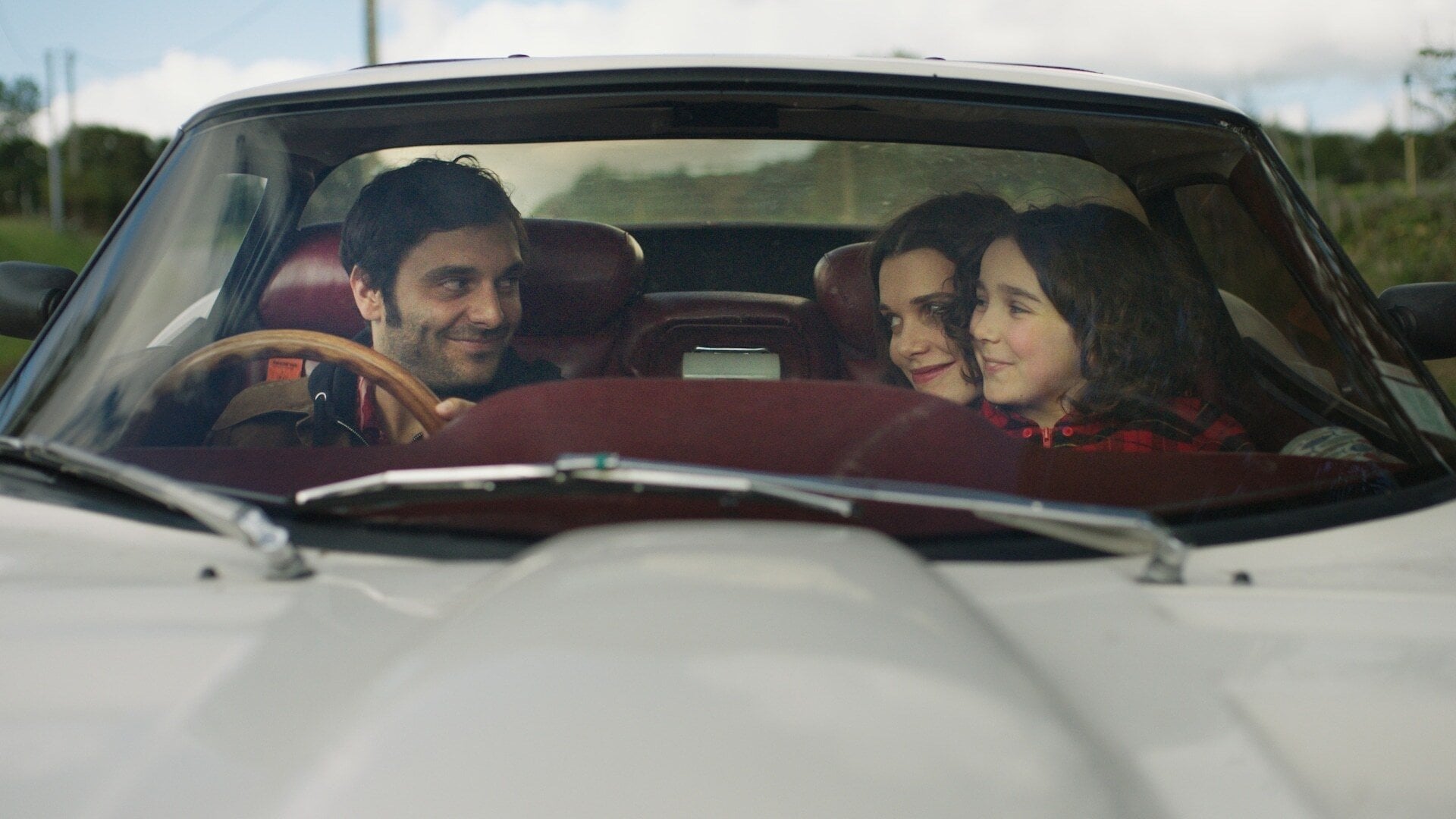 Foto do filme Felicidade