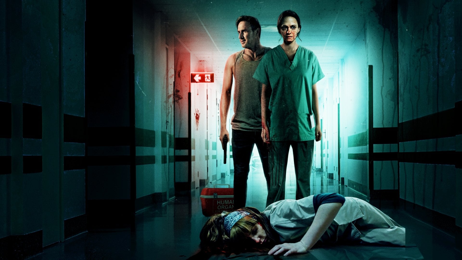 Foto do filme Turno de 12 horas