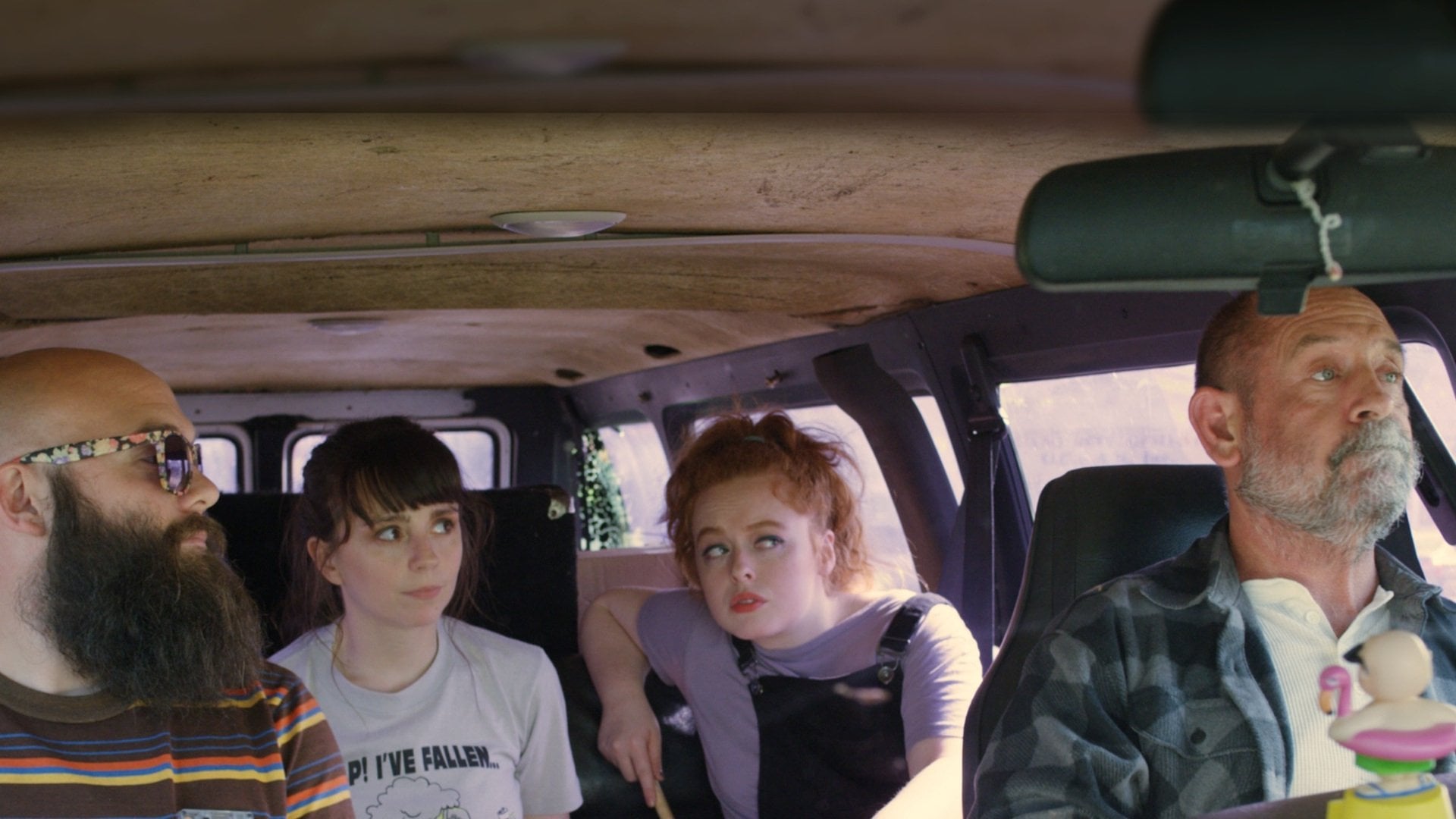 Foto do filme Uncle Peckerhead