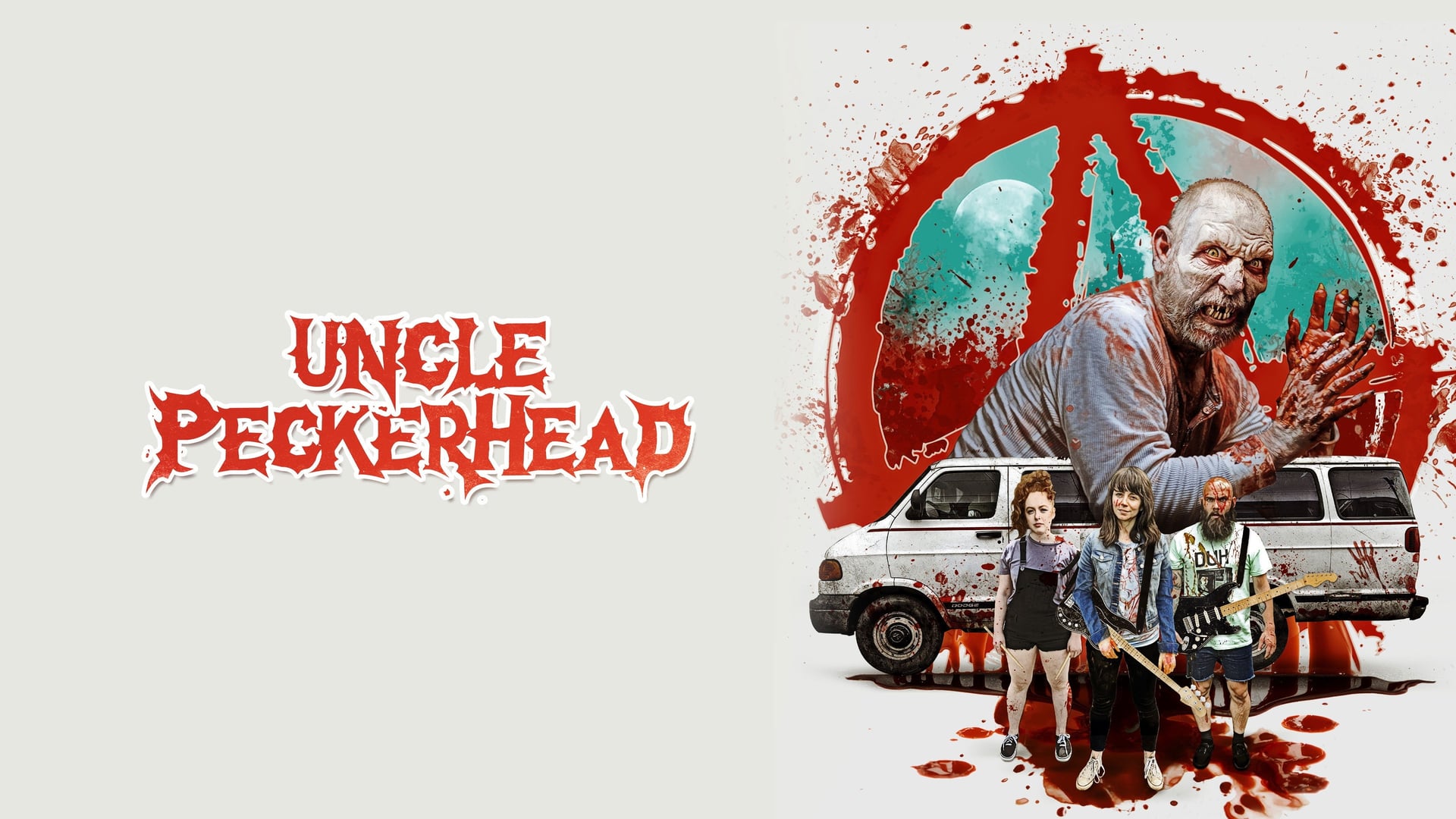 Foto do filme Uncle Peckerhead