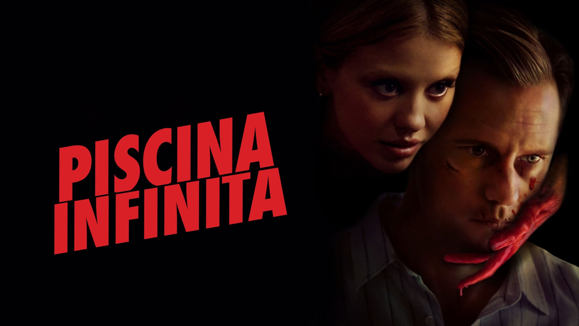 Foto do filme Piscina Infinita