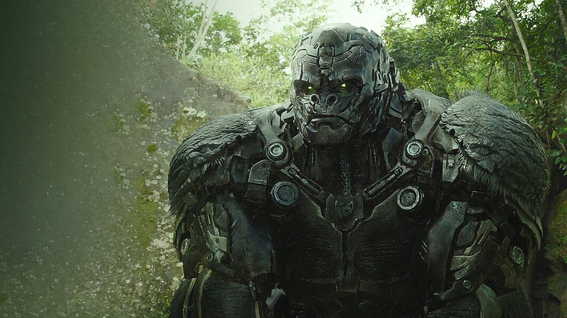 Foto do filme Transformers: O Despertar das Feras