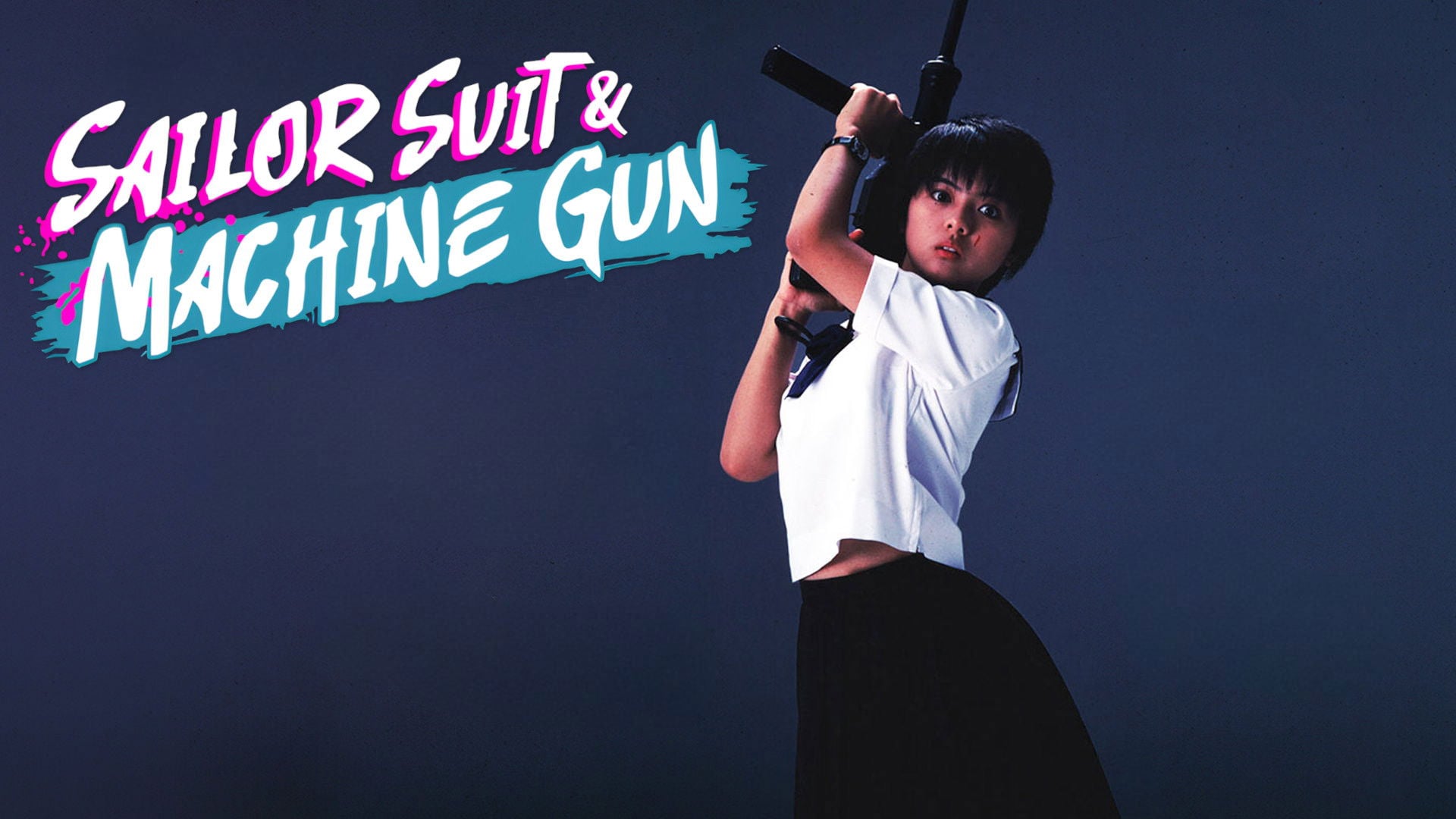 Foto do filme Sailor Suit and Machine Gun