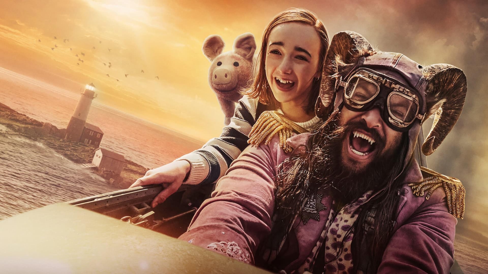 Foto do filme Terra dos Sonhos