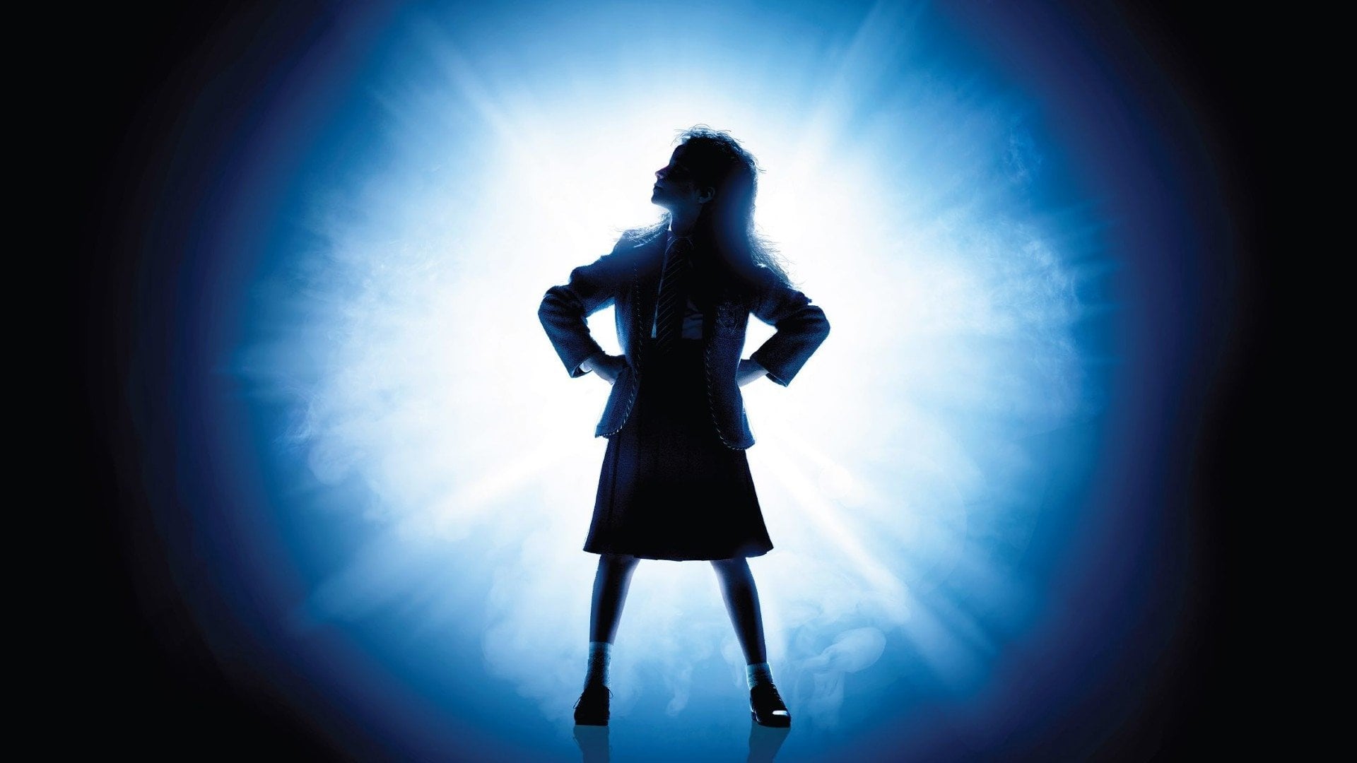 Foto do filme Matilda: O Musical