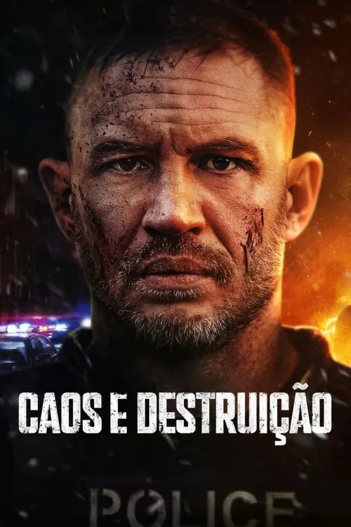 Caos e Destruição