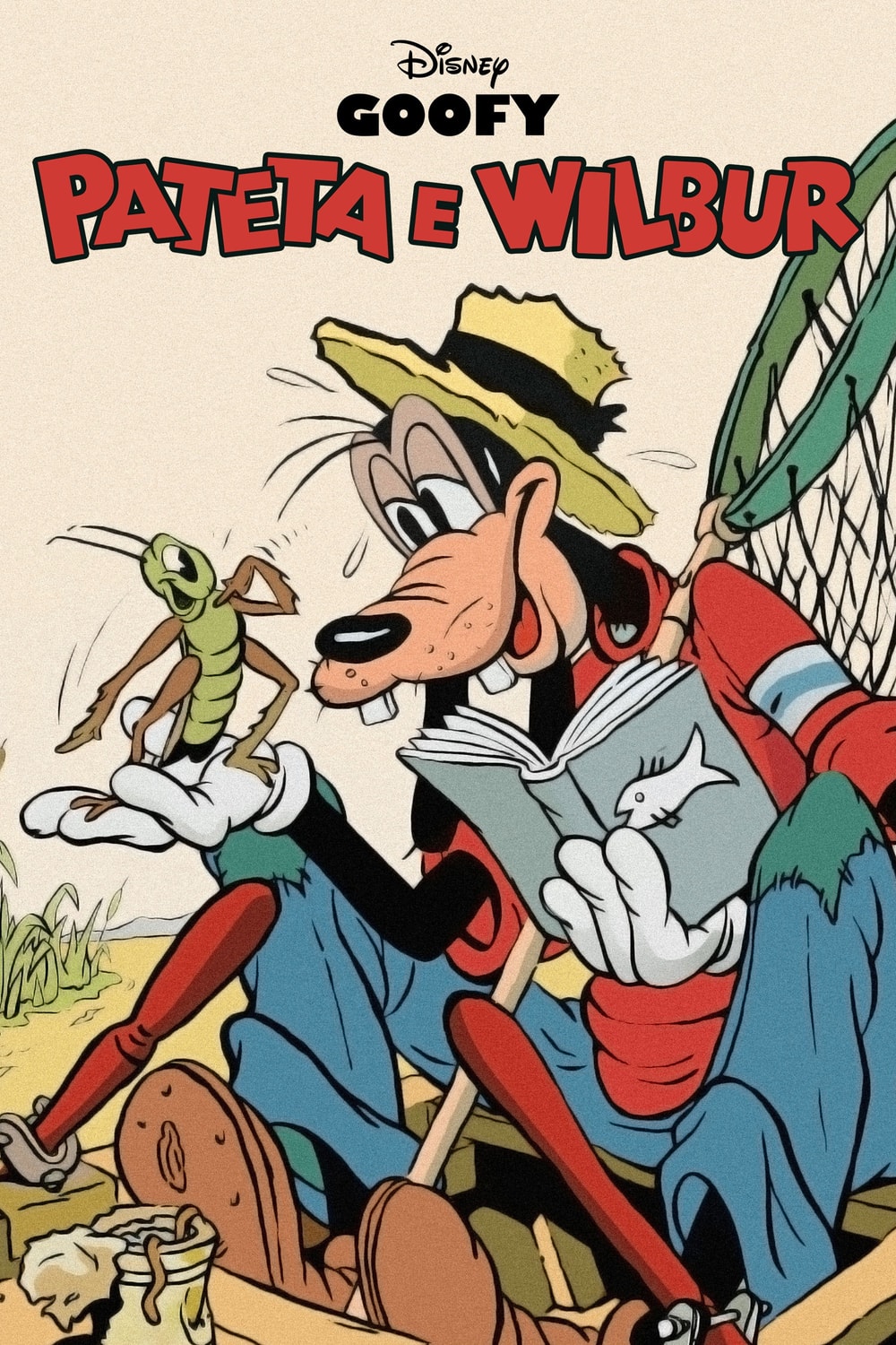 Pateta e Wilbur