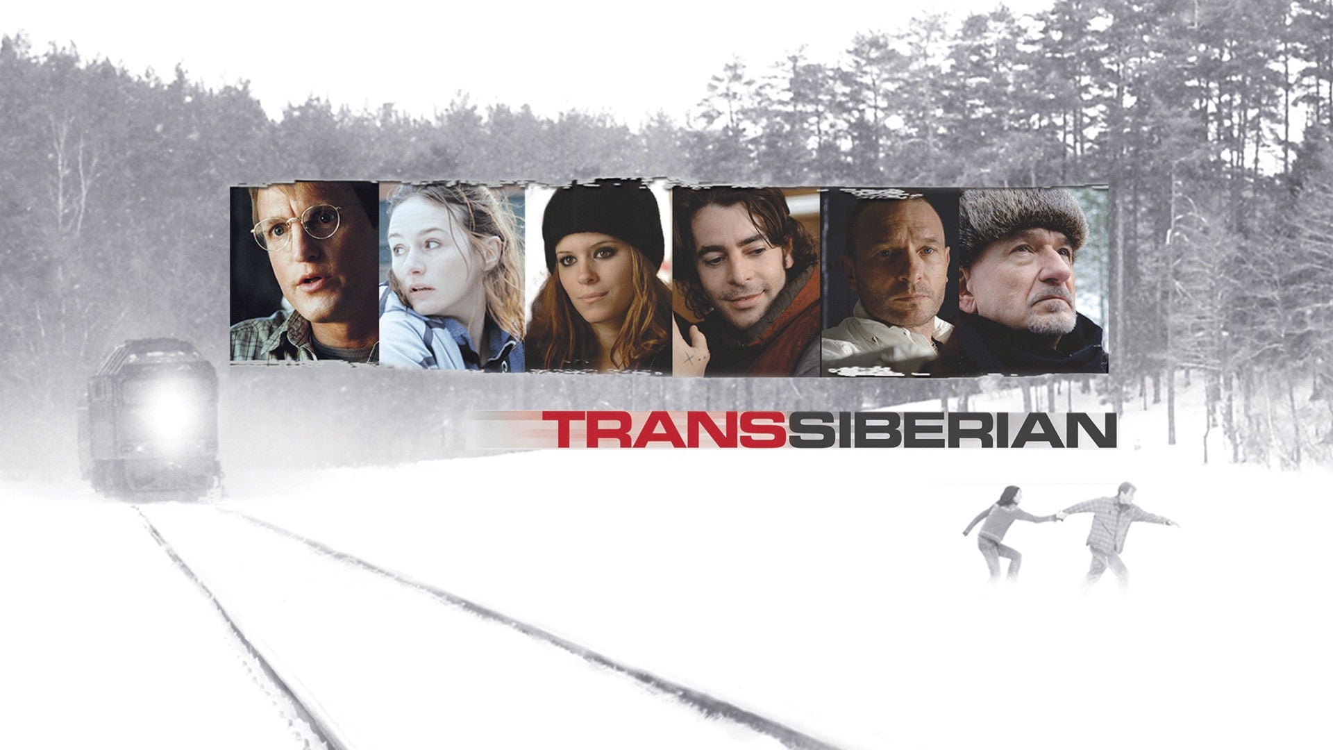 Foto do filme Expresso Transiberiano