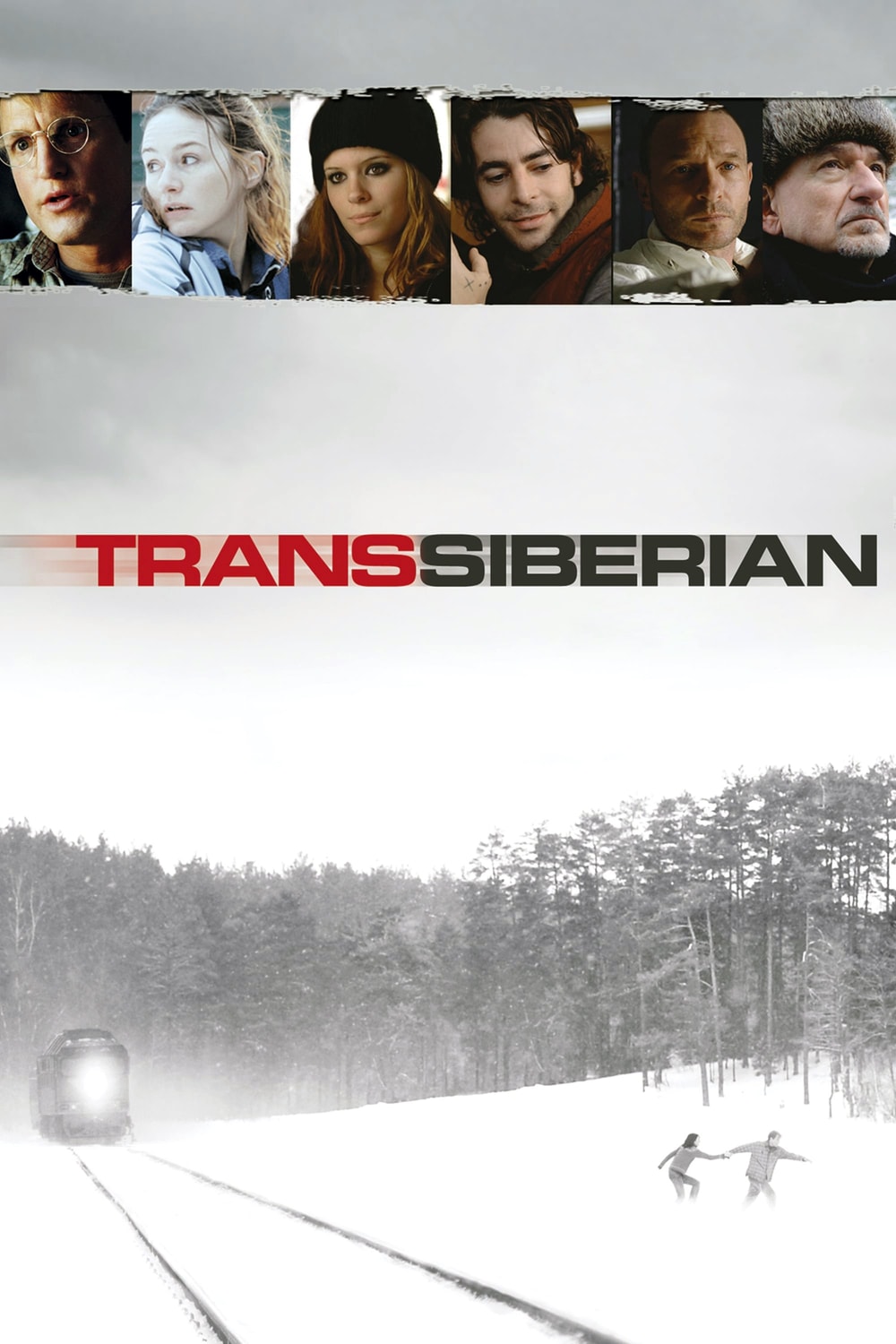 Expresso Transiberiano