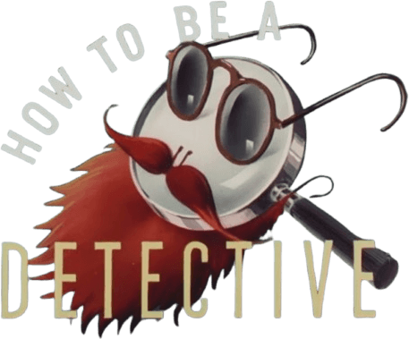 Foto do filme How to Be a Detective