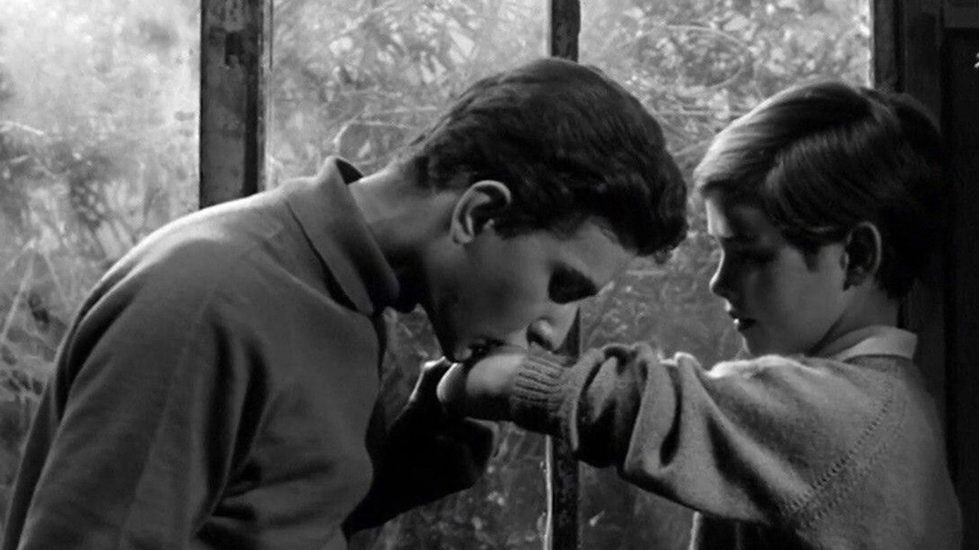 Foto do filme As Amizades Particulares