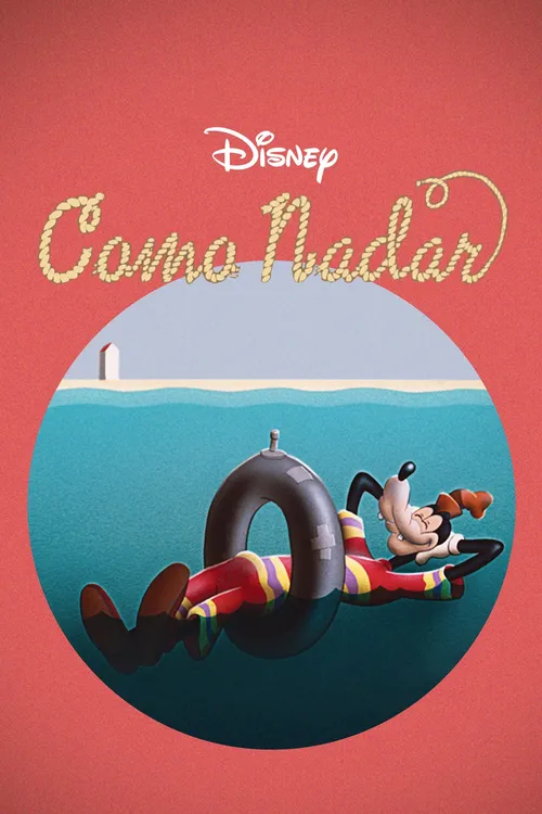 Como Nadar