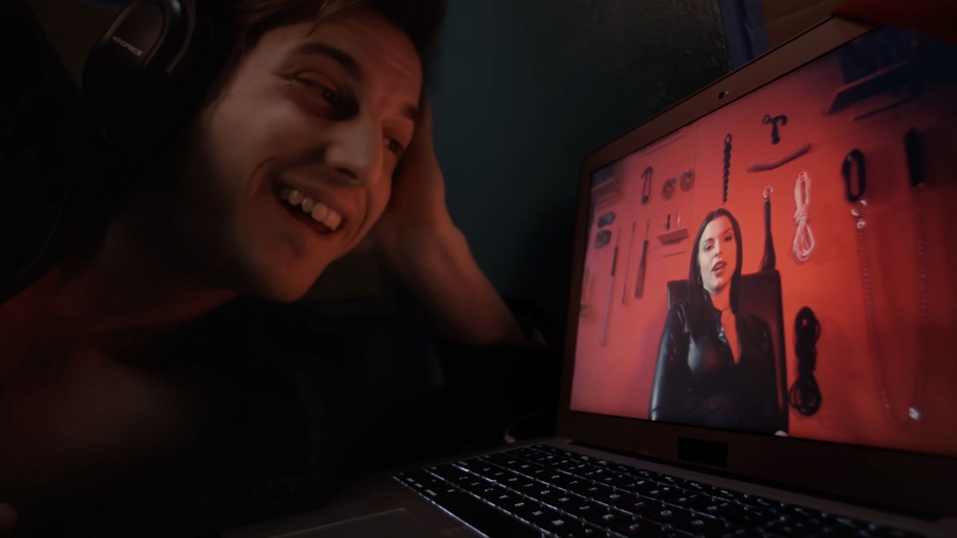 Foto do filme PVT Chat
