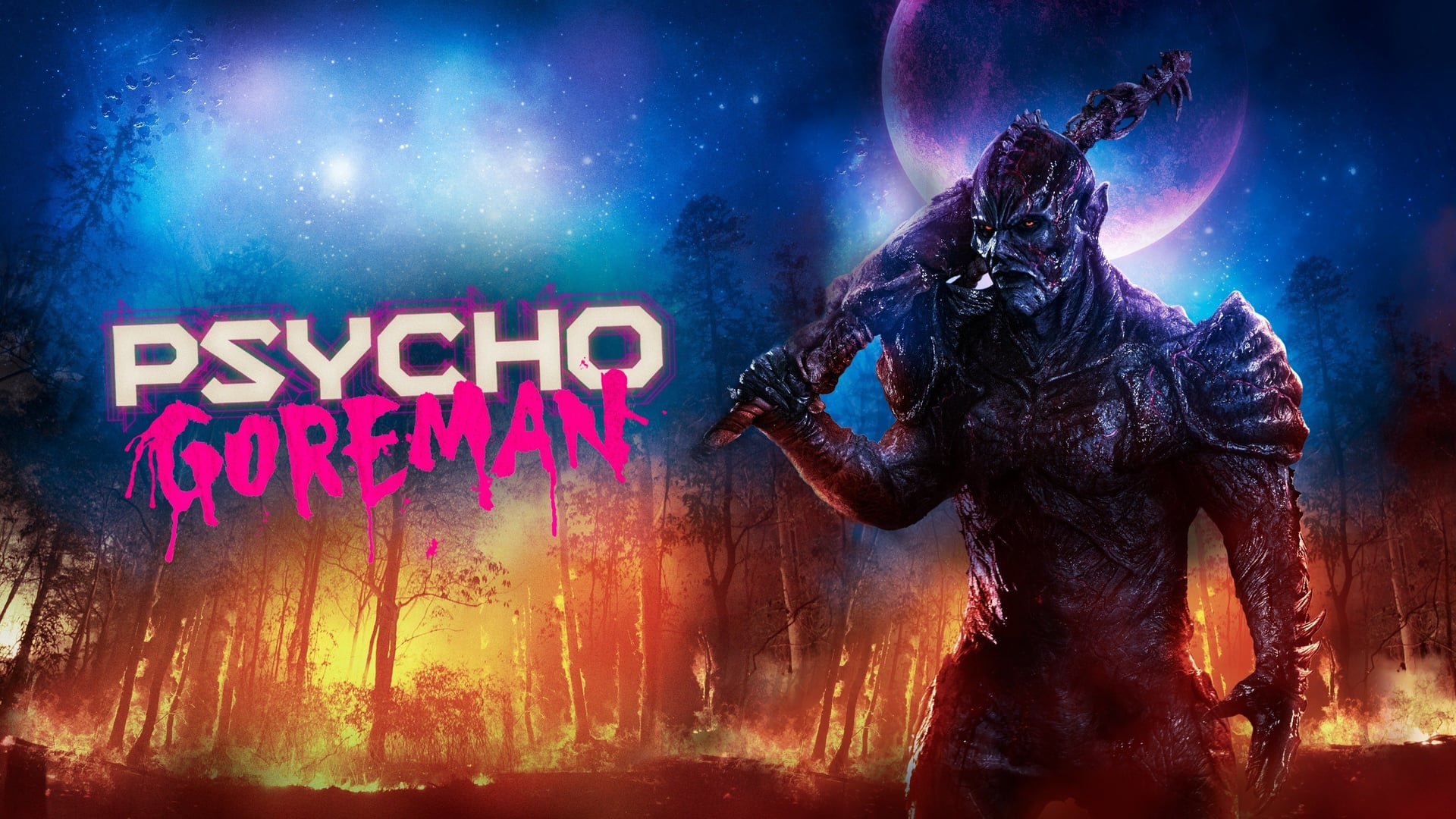 Foto do filme PG: Psycho Goreman