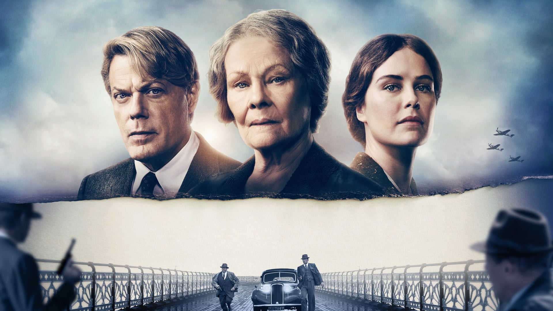 Foto do filme Seis Minutos para Meia-Noite