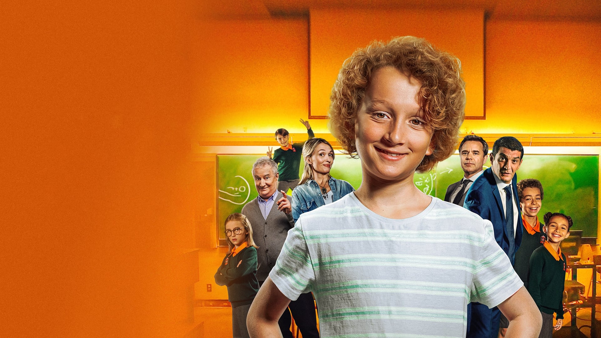 Foto do filme Les Blagues de Toto