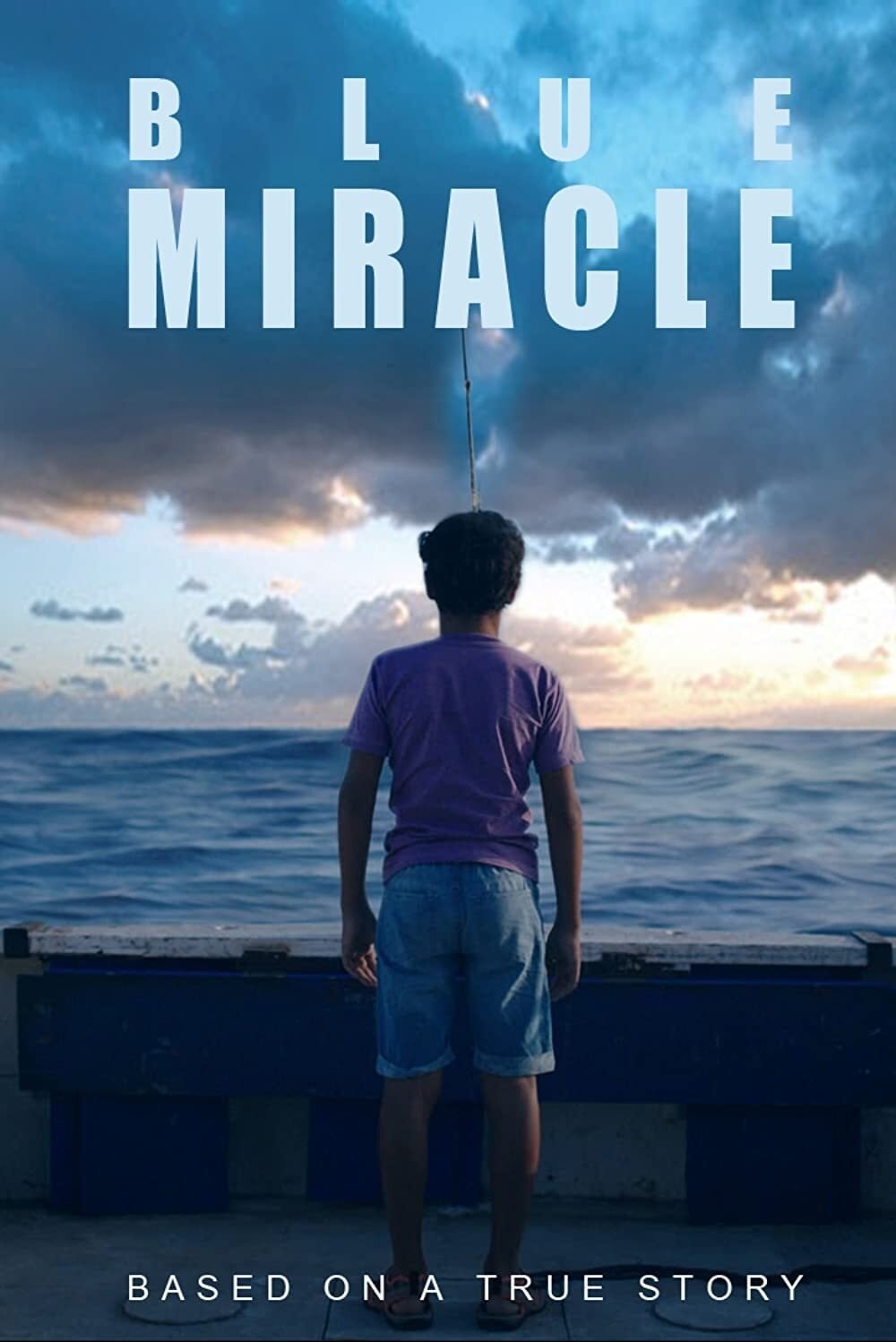 Milagre Azul