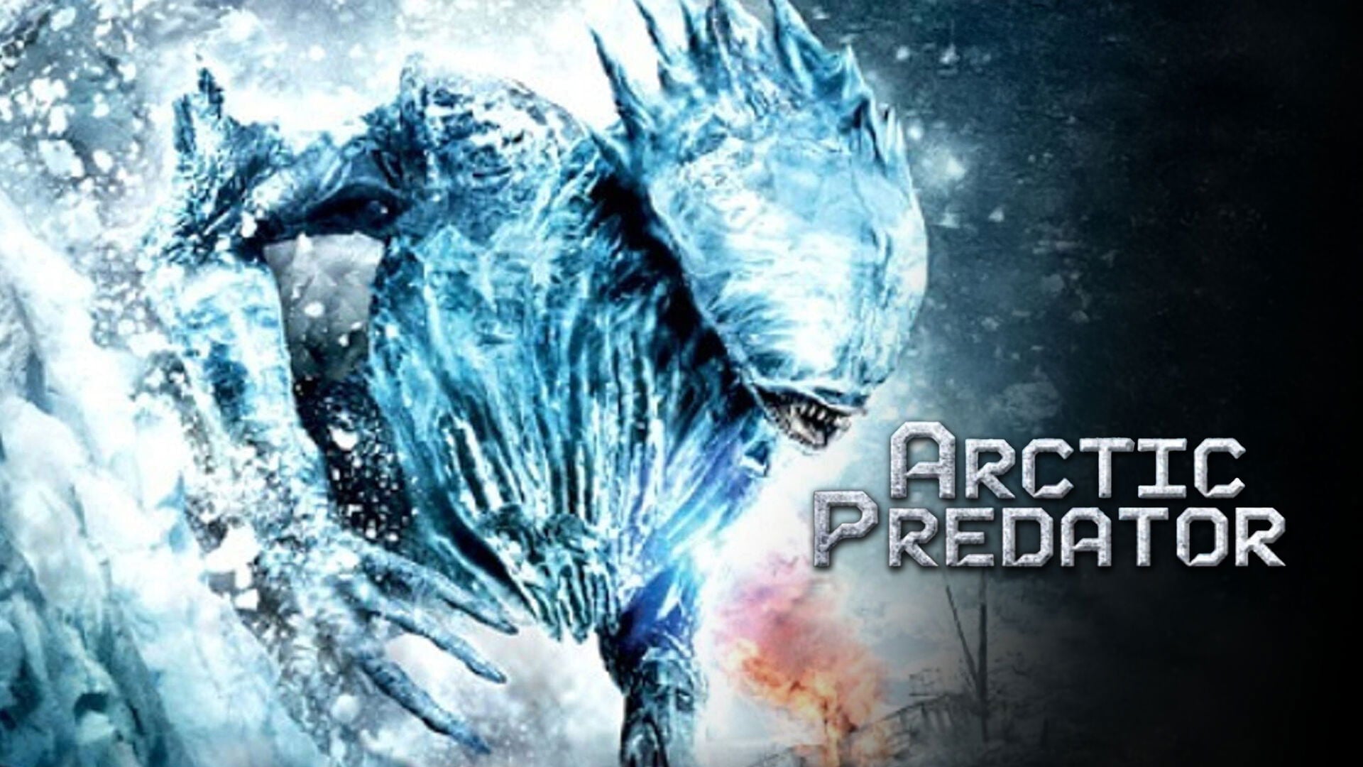 Foto do filme Predador Ártico