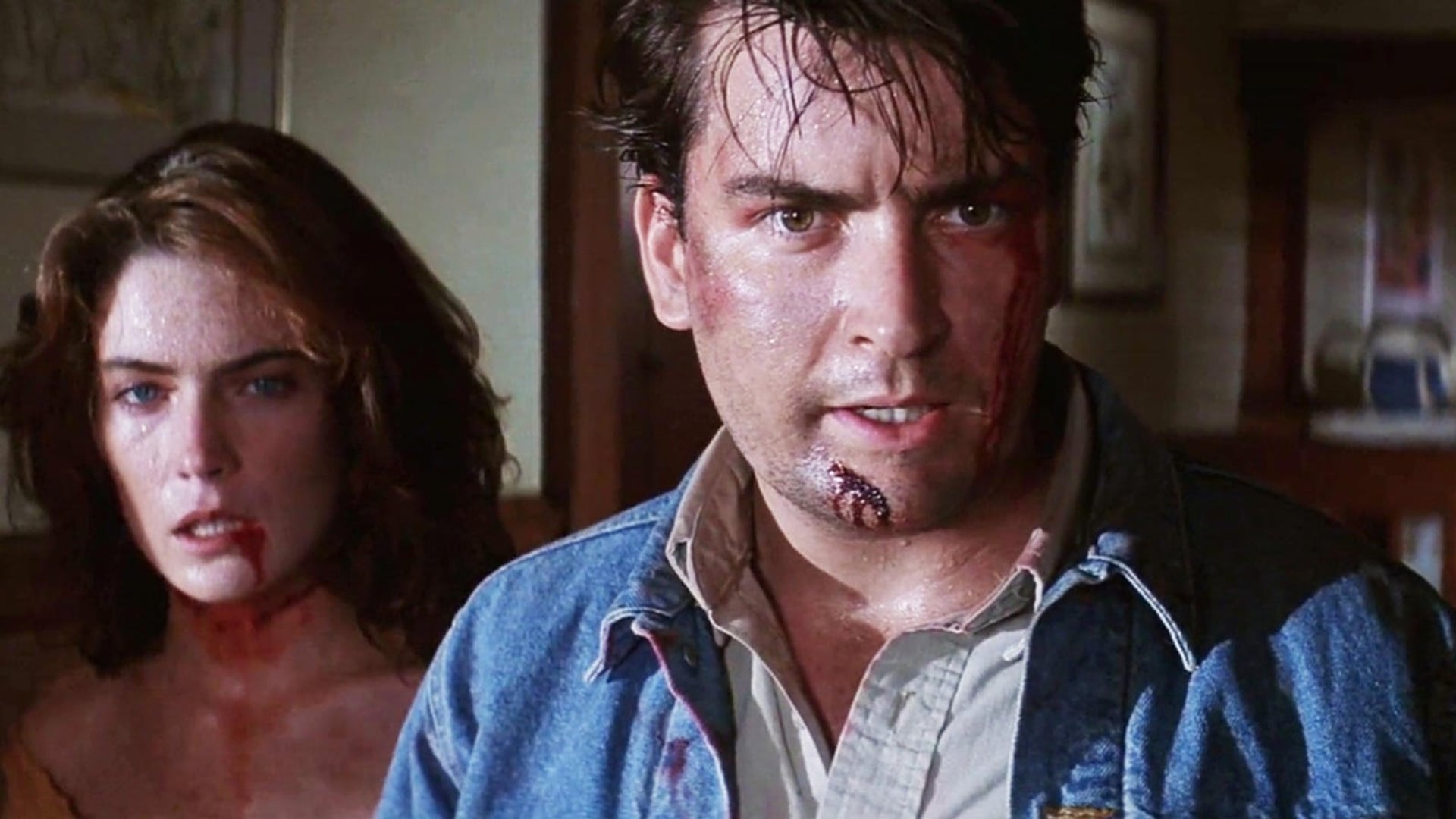 Foto do filme Rookie: Um Profissional do Perigo