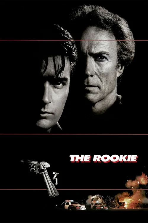Rookie: Um Profissional do Perigo