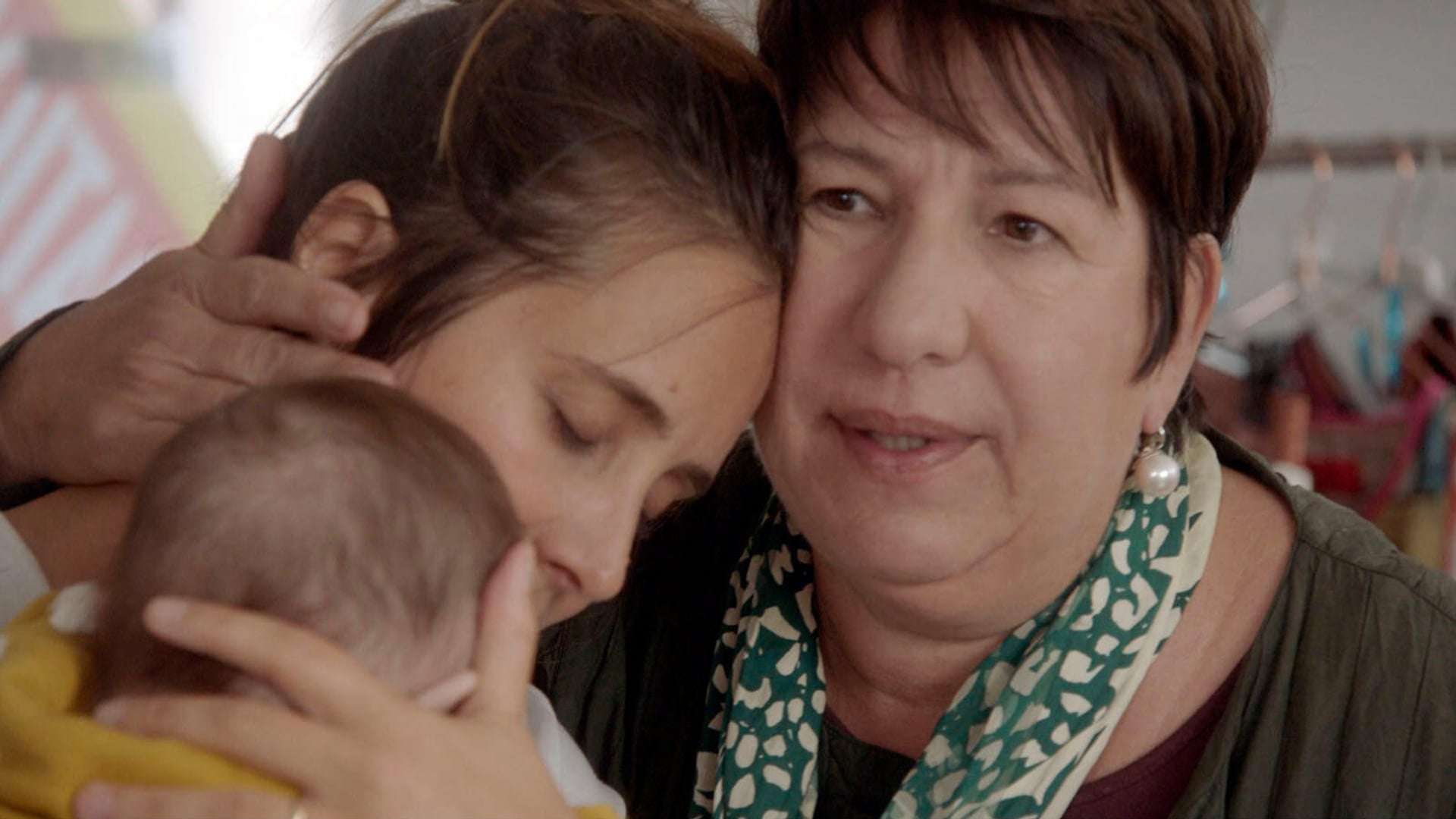 Foto do filme Apprendre à t'aimer