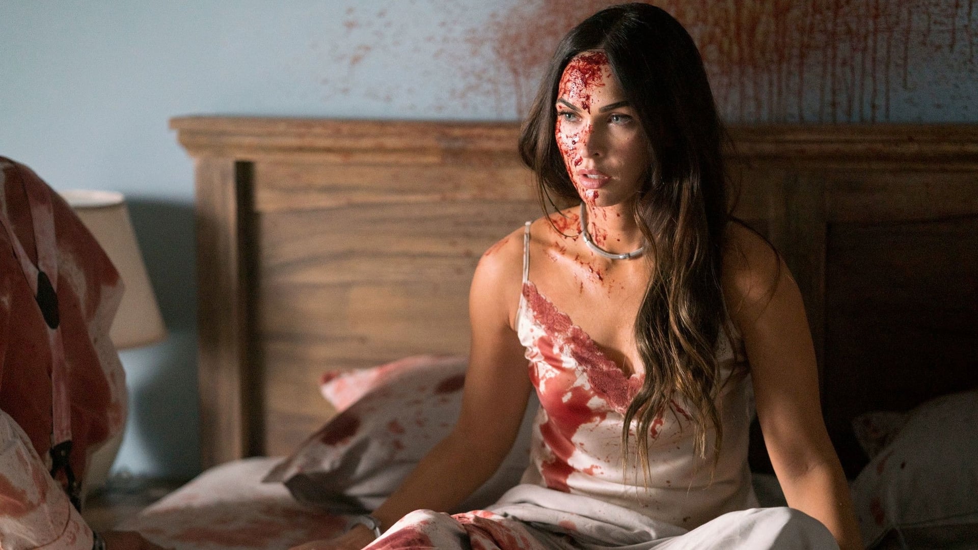Foto do filme Até a Morte: Sobreviver é a Melhor Vingança
