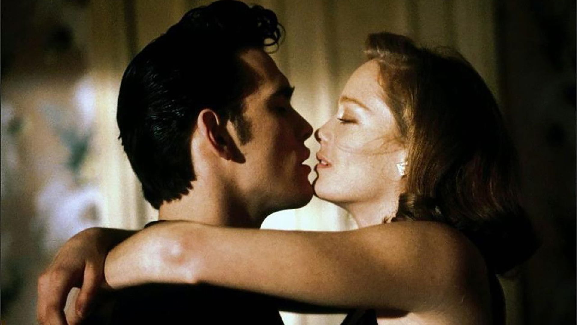 Foto do filme Com a Vida em Jogo