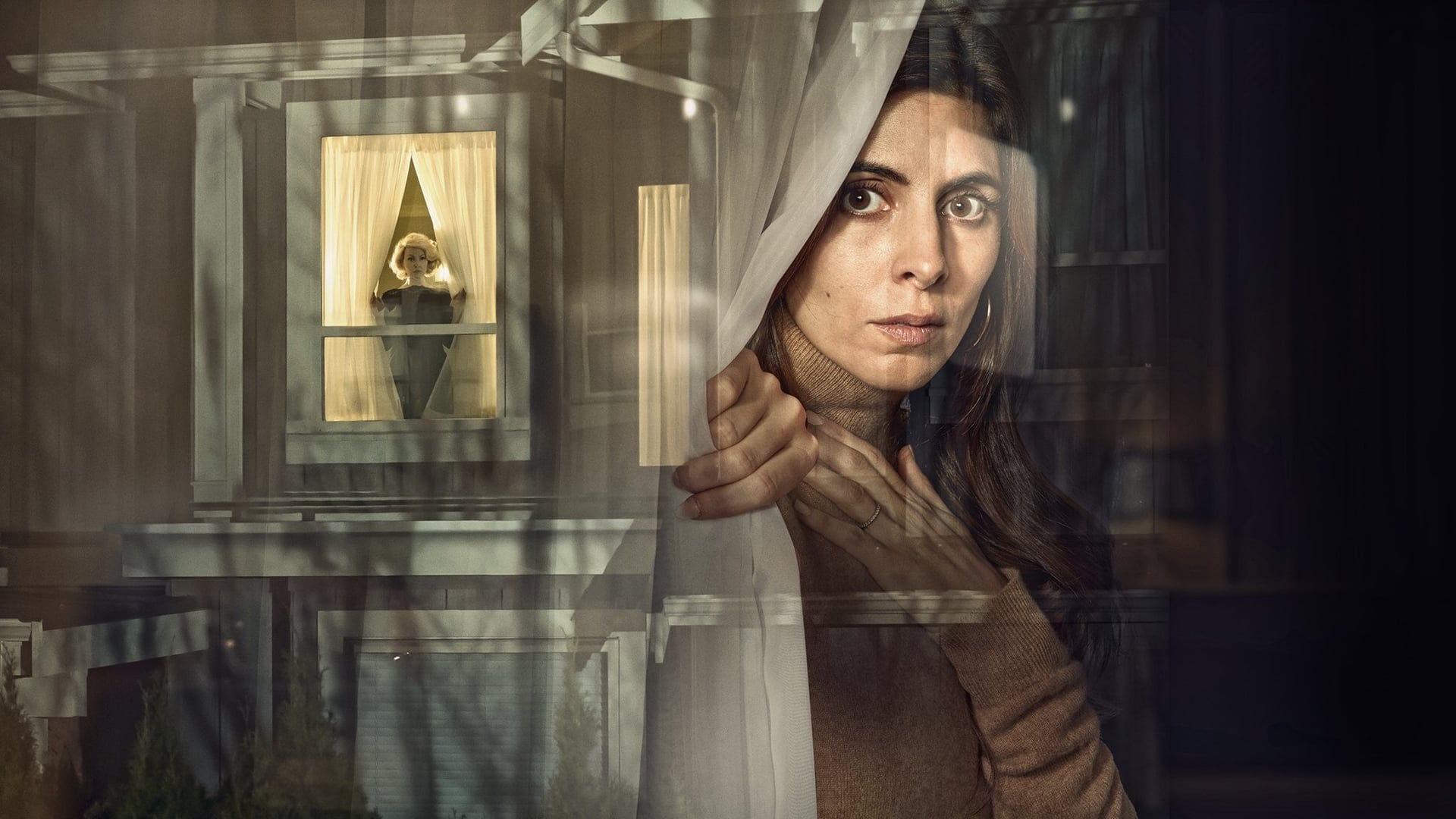 Foto do filme Um Pesadelo De Vizinha