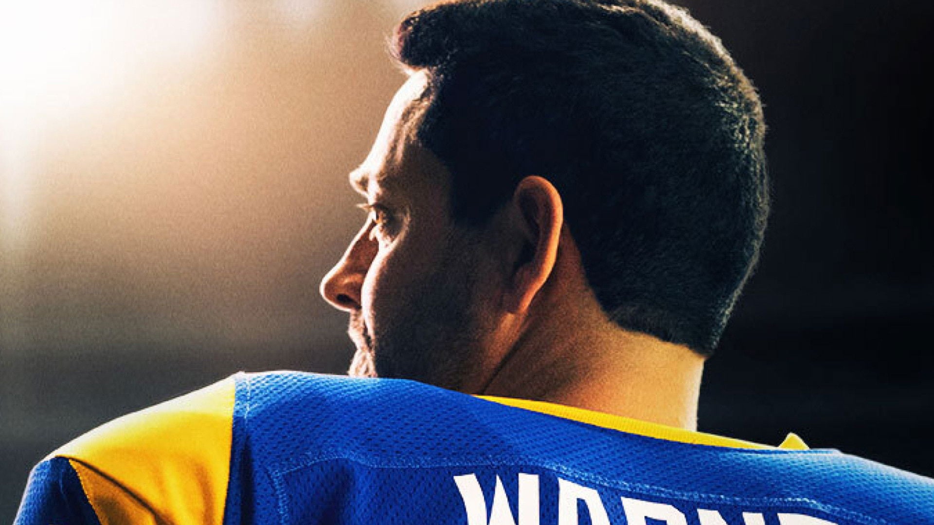 Foto do filme American Underdog: A História de Kurt Warner