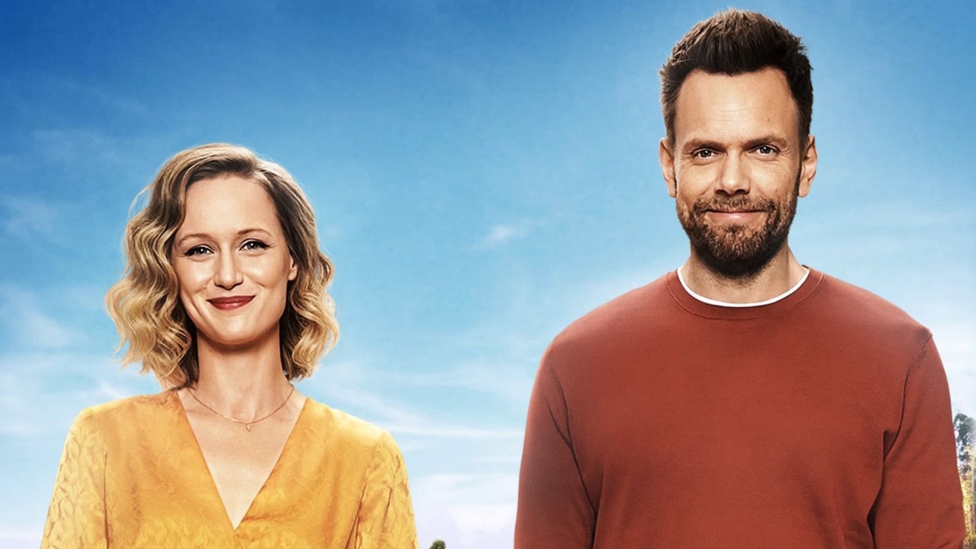 Foto do filme A Felicidade é de Matar
