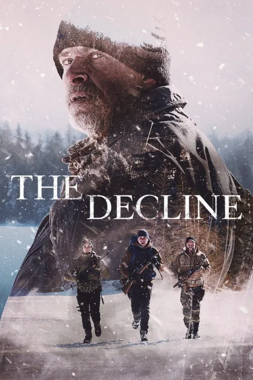 O Declínio