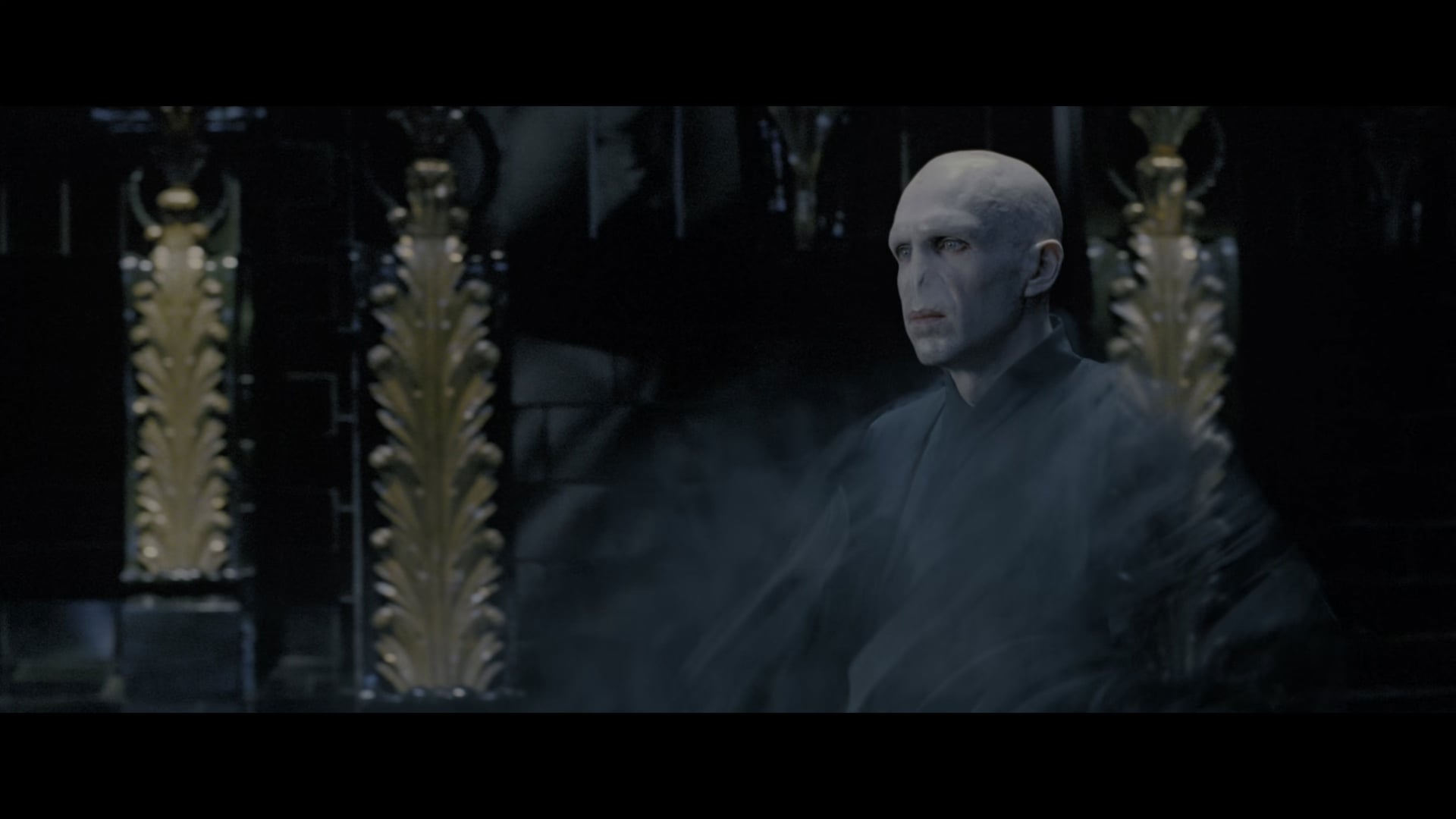 Foto do filme Harry Potter e a Ordem da Fênix