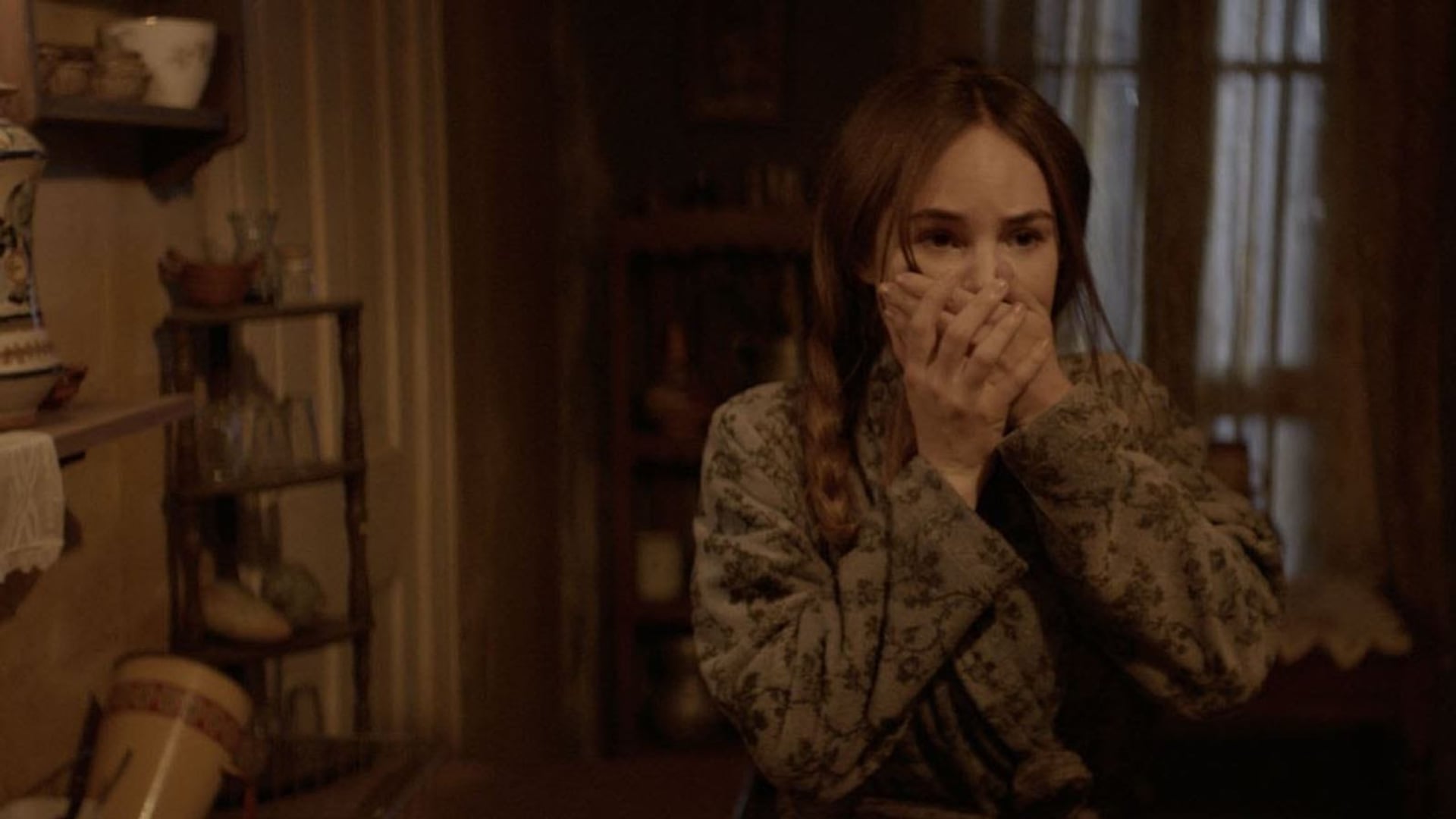 Foto do filme O Exorcismo de Carmen Farías
