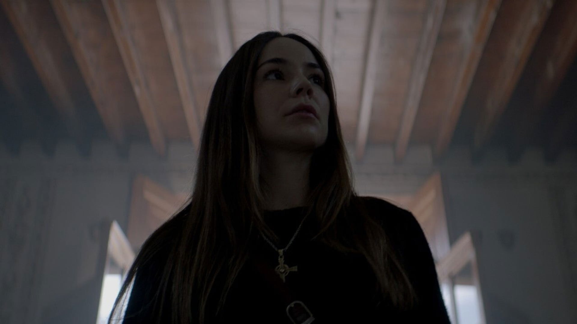 Foto do filme O Exorcismo de Carmen Farías